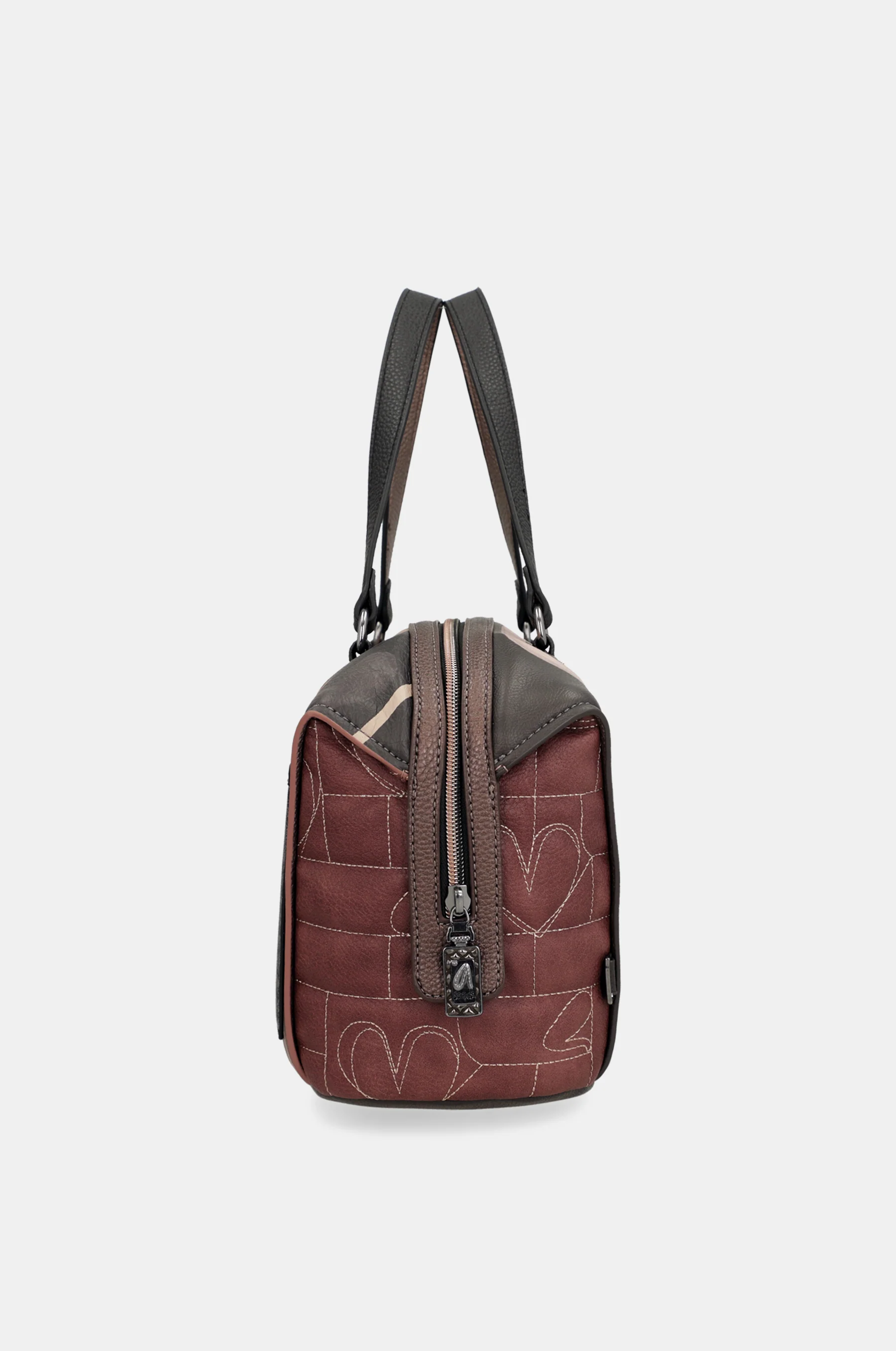 Sac à main avec bandoulière Mademoiselle - Image 4