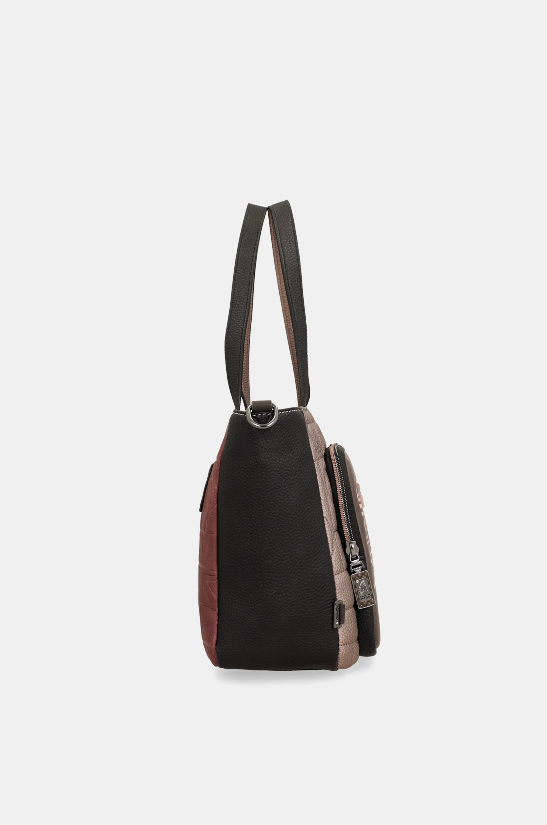 Sac à main avec bandoulière Mademoiselle - Image 5
