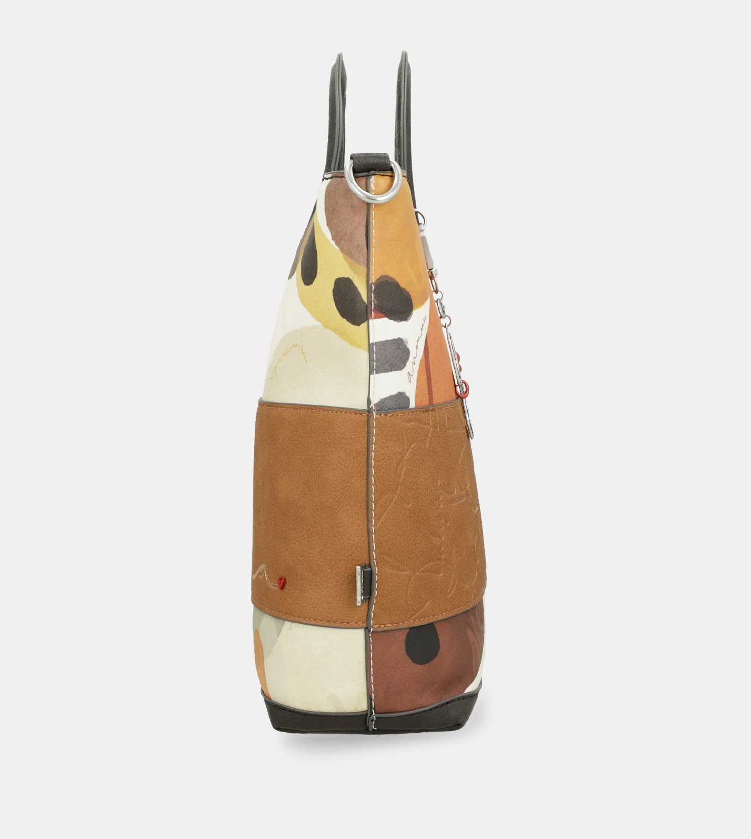 Sac à main Alma avec bandoulière - Image 6