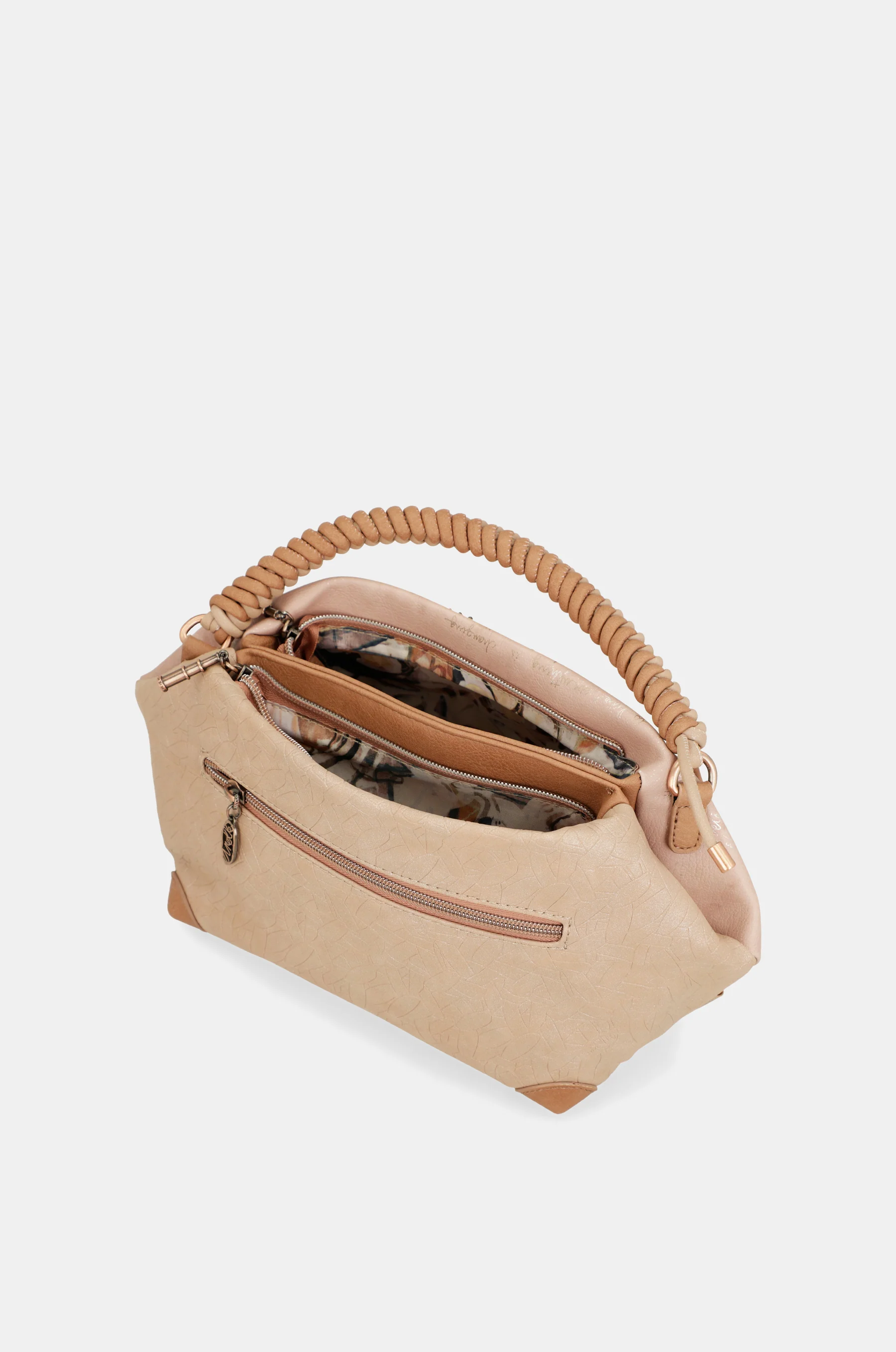 Sac à main Memories avec bandoulière - Image 8