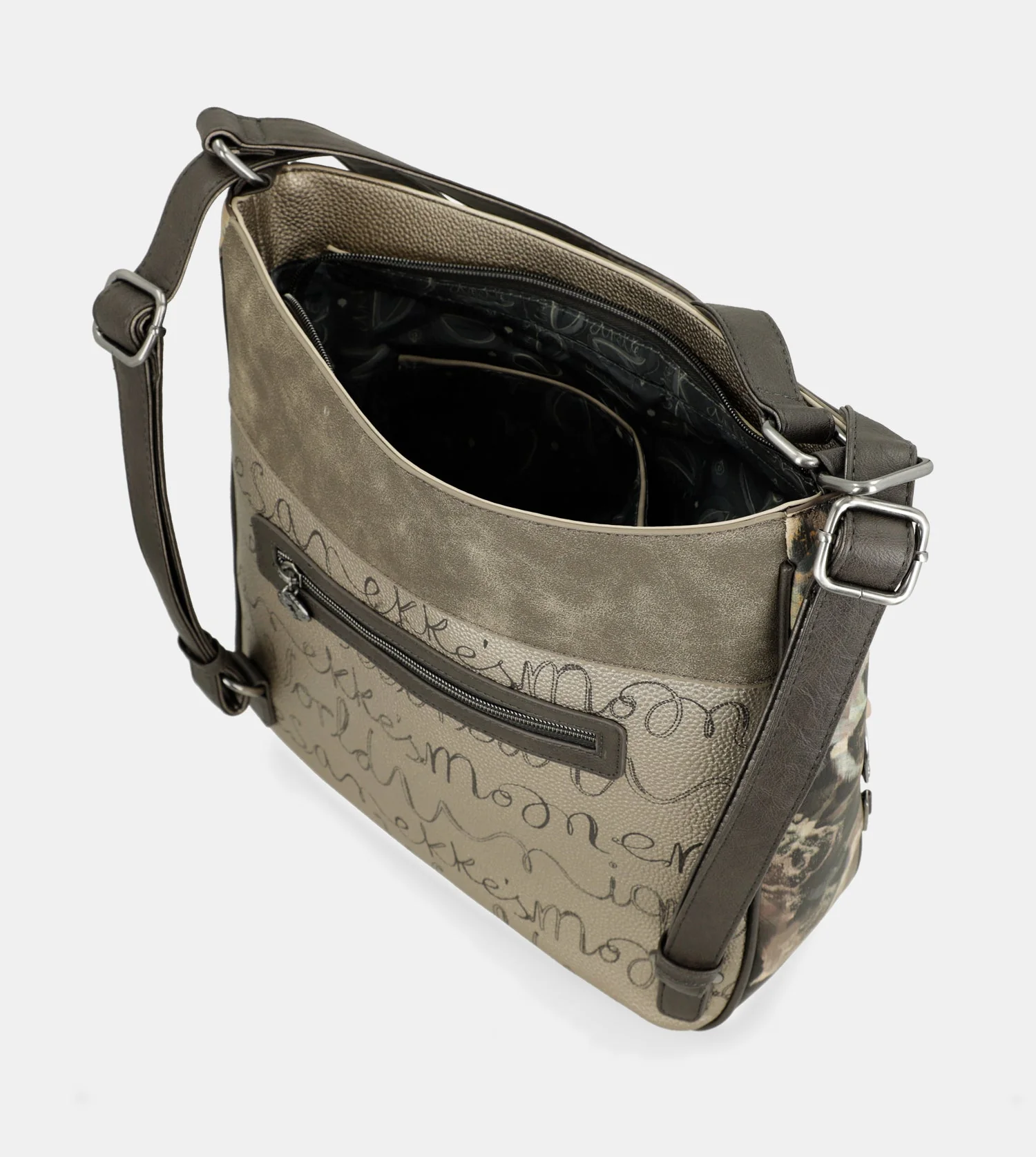 Sac à main convertible sac à dos Real - Image 9