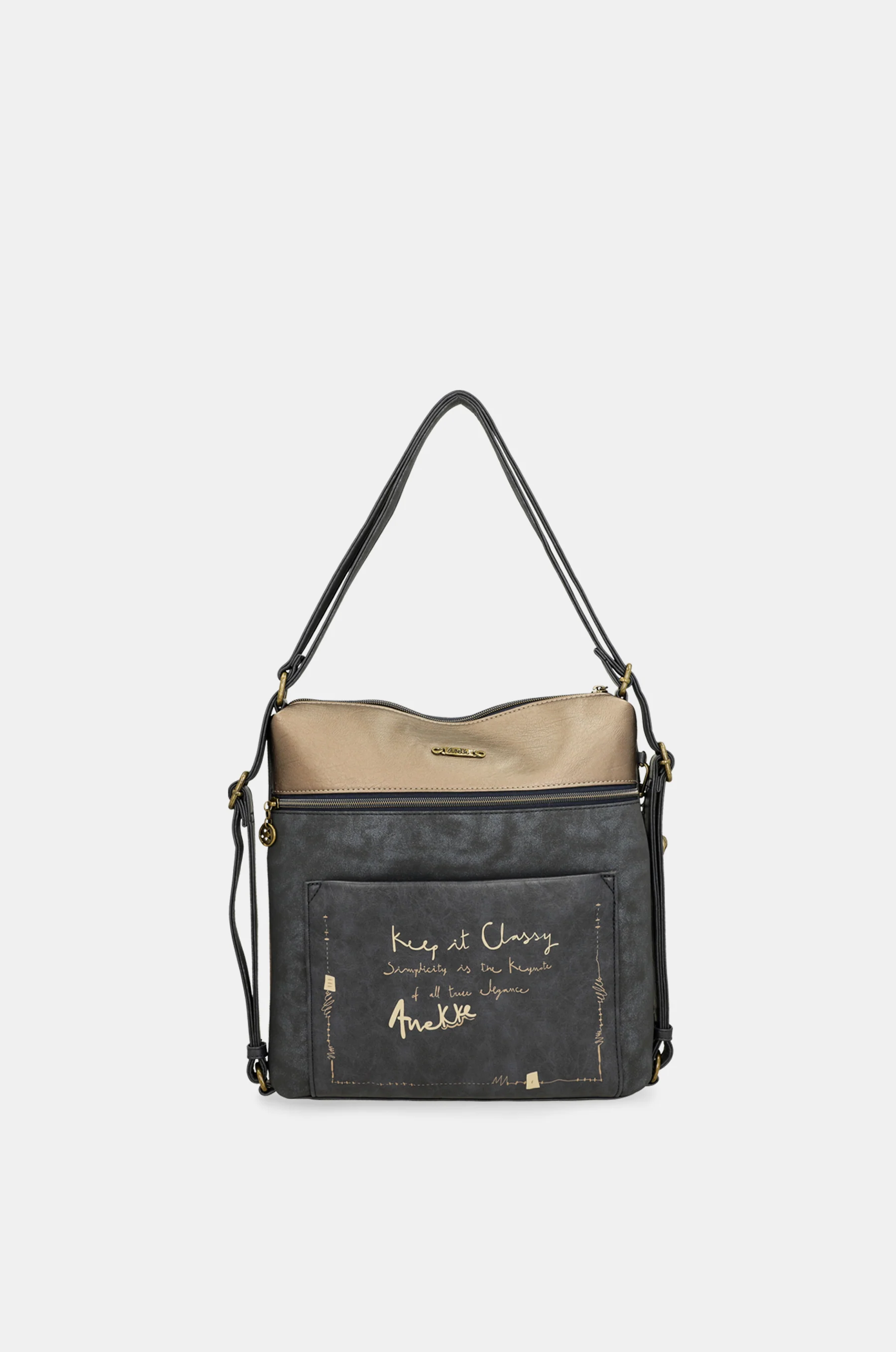 Sac à main convertible sac à dos Studio - Image 9