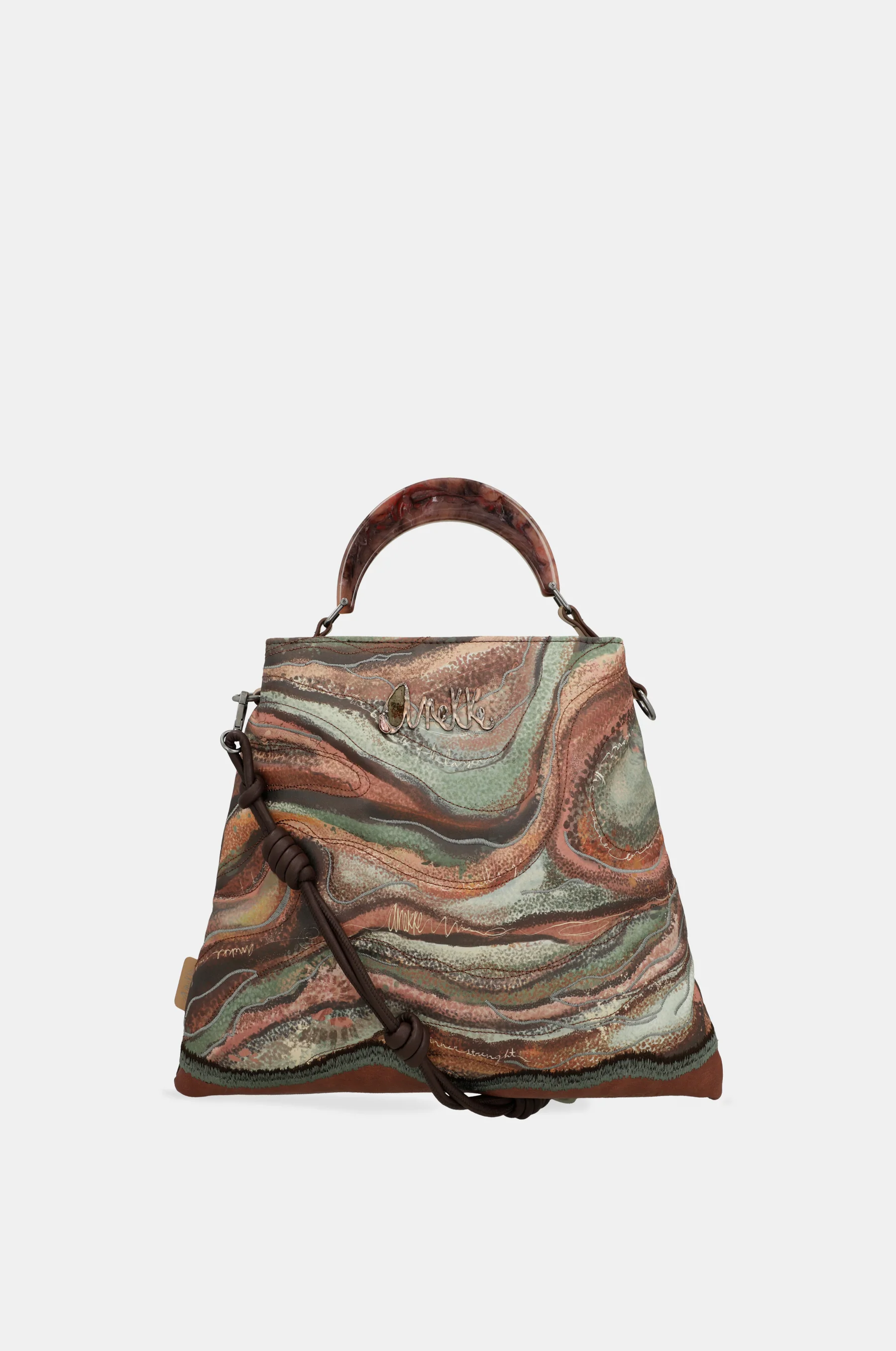 Sac à Main Court Anekke Outer - Image 6