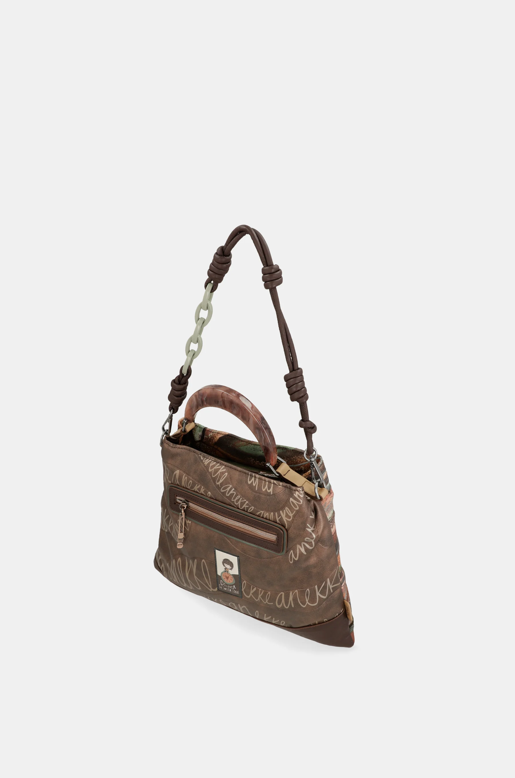 Sac à Main Court Anekke Outer - Image 7