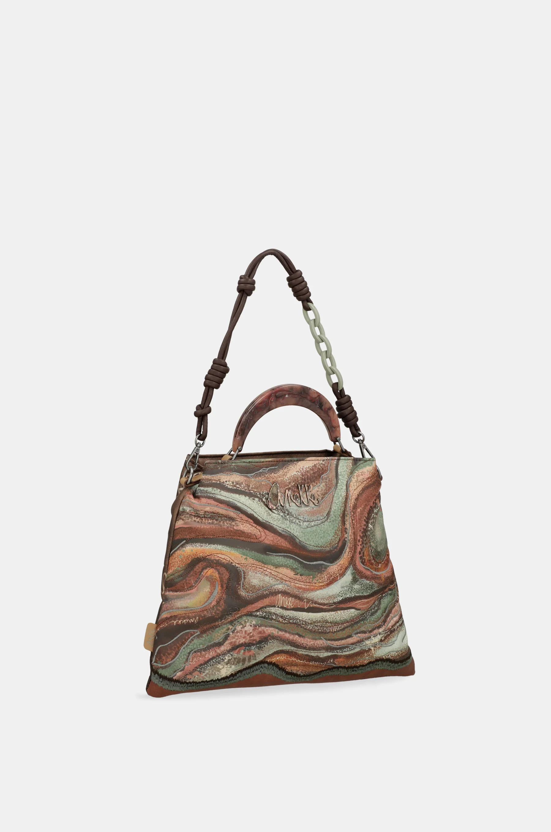 Sac à Main Court Anekke Outer - Image 8