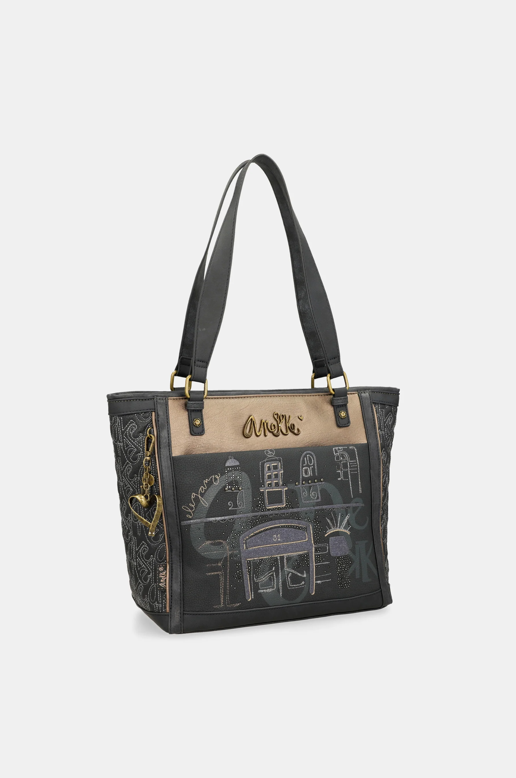 Sac à main grand Boutique - Image 10