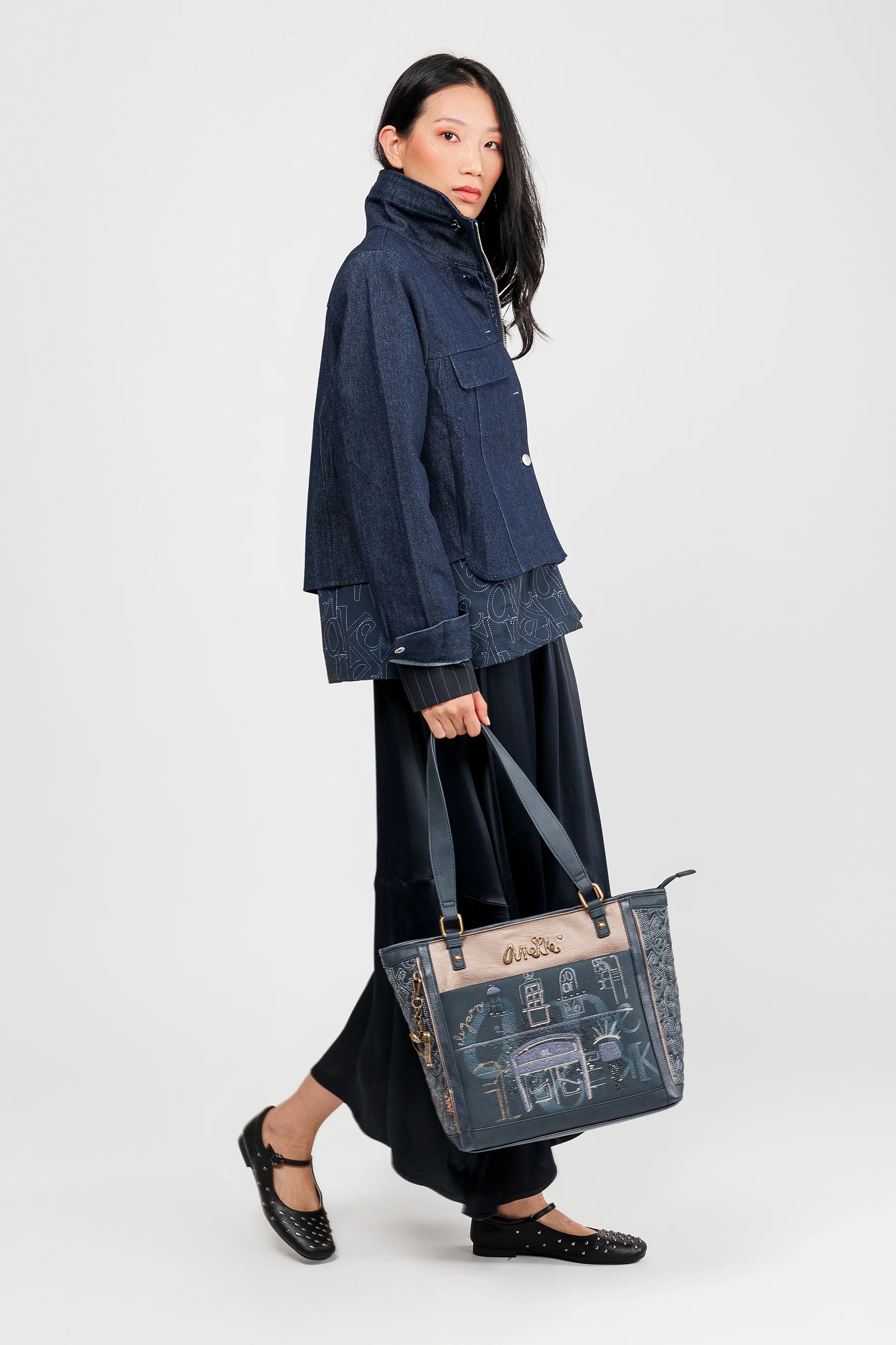 Sac à main grand Boutique - Image 2