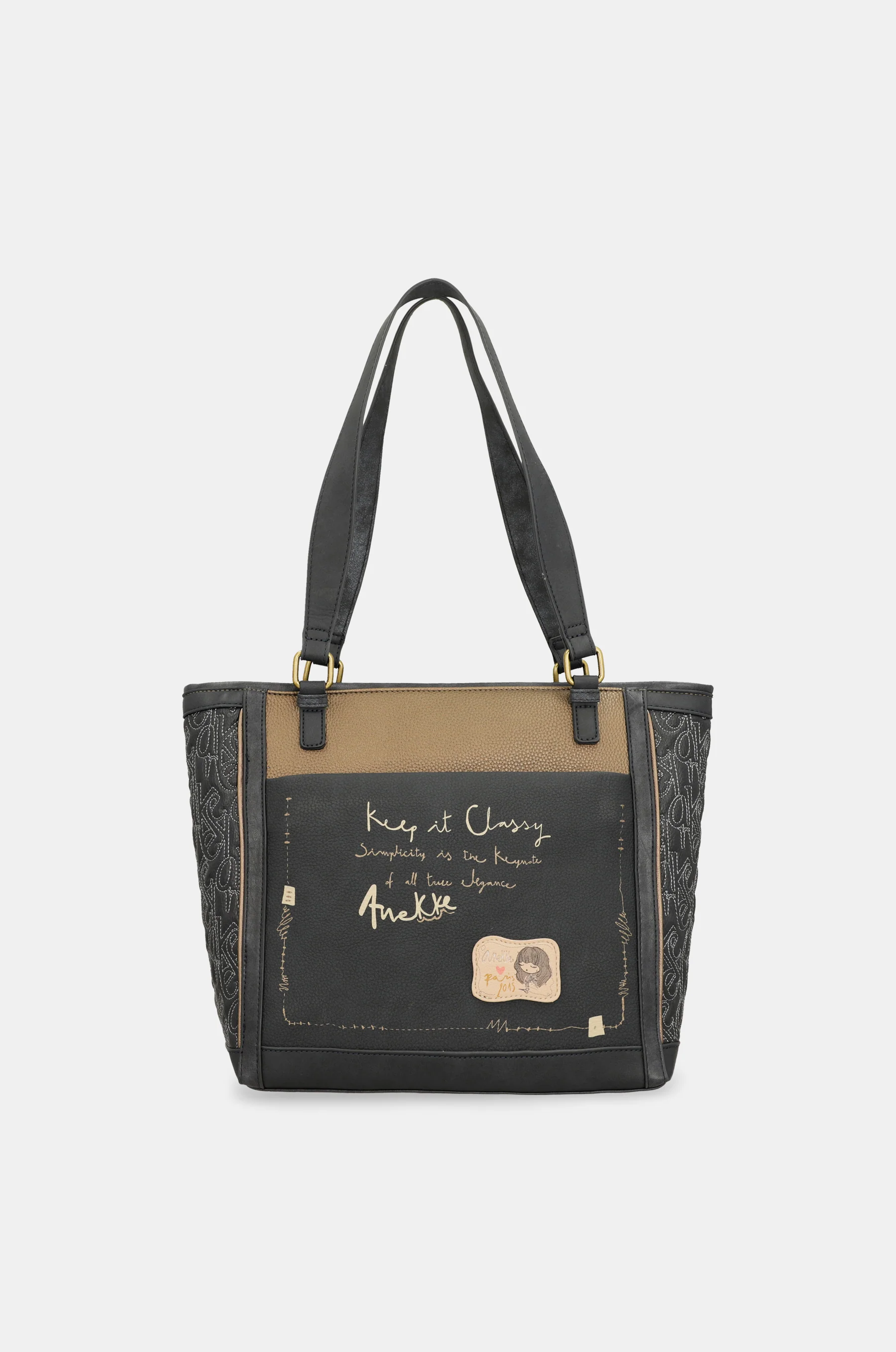 Sac à main grand Boutique - Image 3