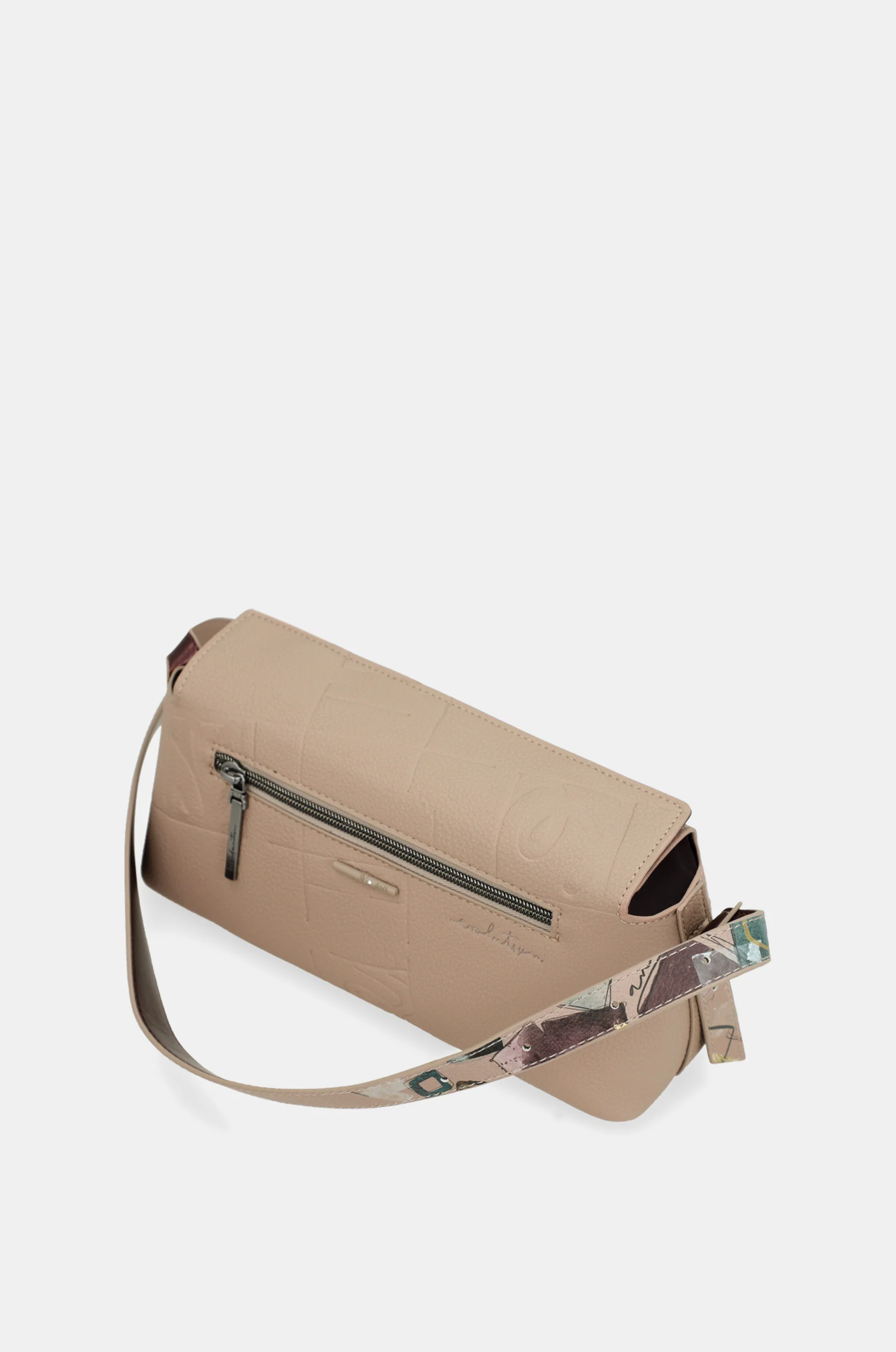 Sac à main long moyen Evolution - Image 10