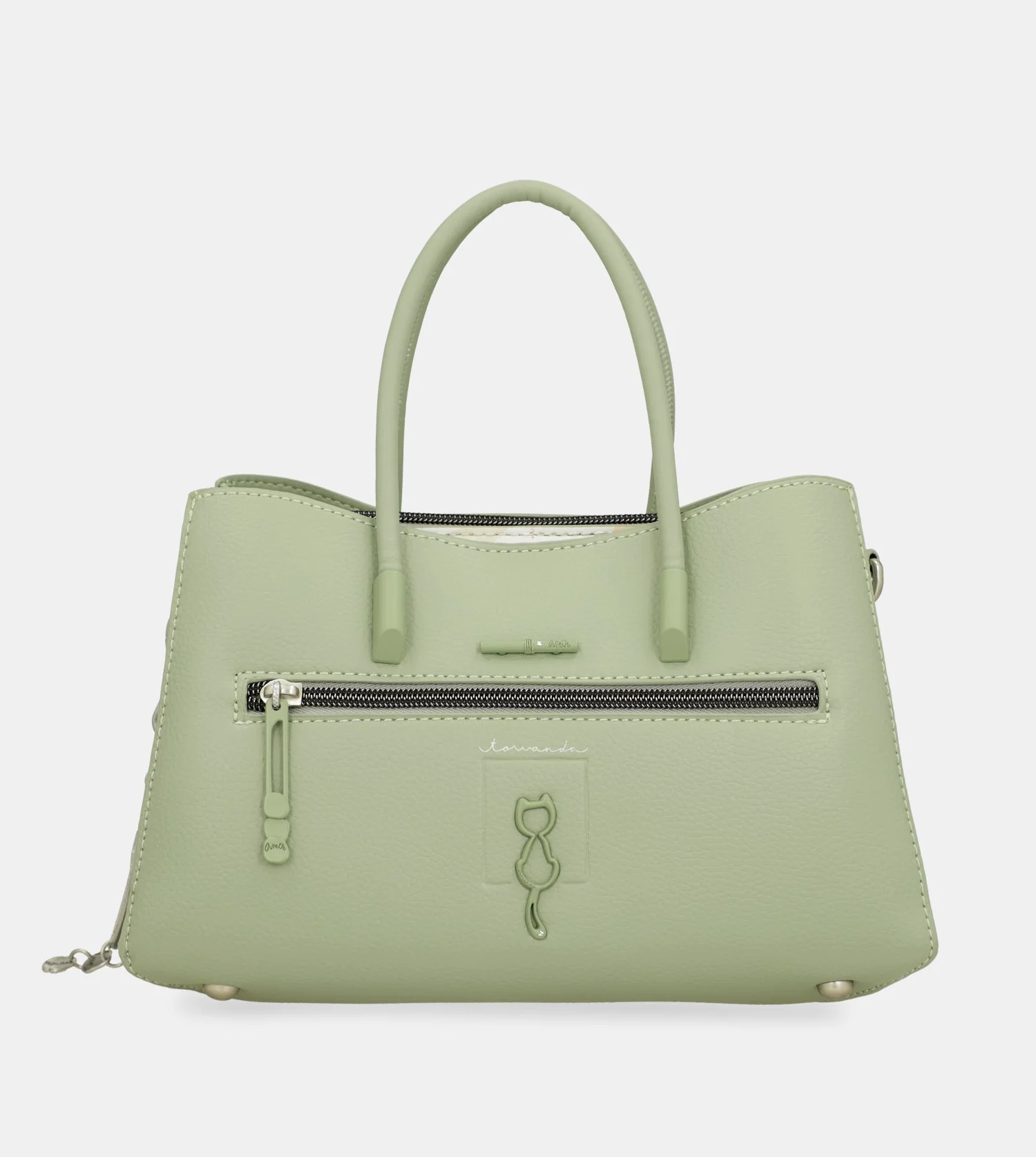 Sac fourre-tout Alma moyen - Image 4