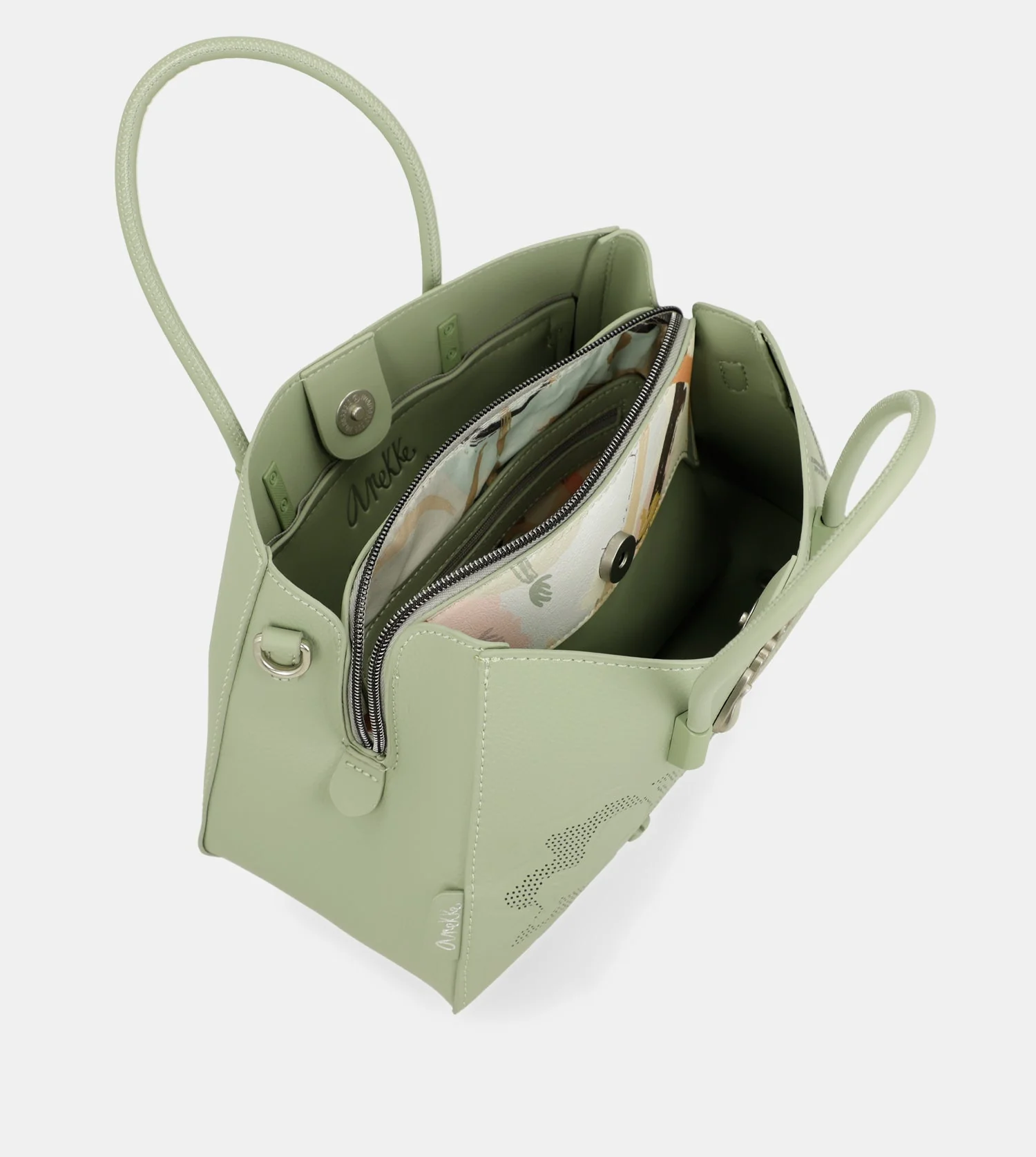 Sac fourre-tout Alma moyen - Image 6