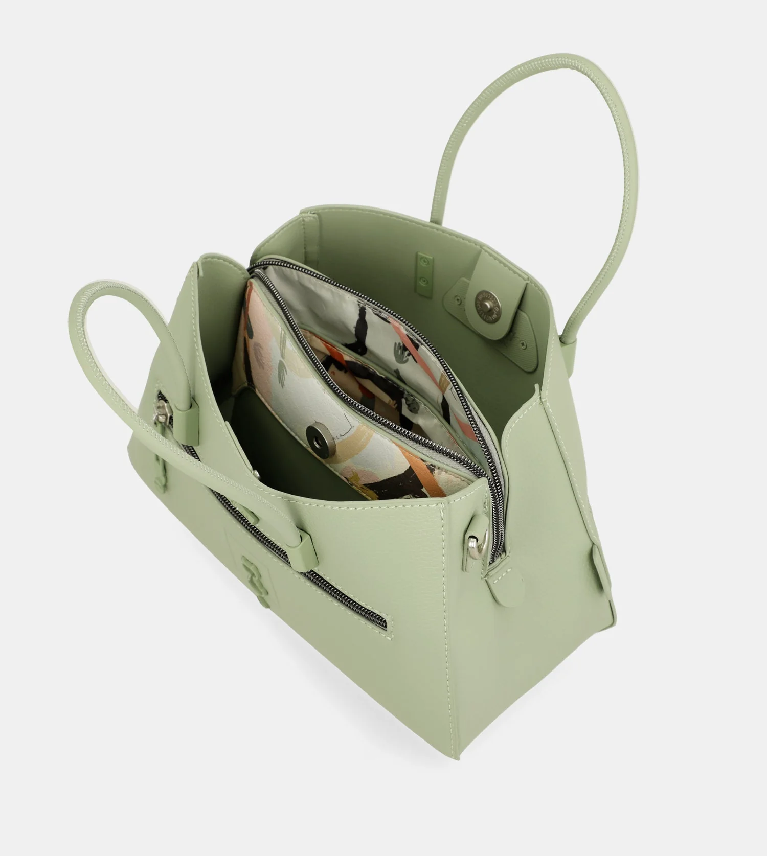 Sac fourre-tout Alma moyen - Image 7