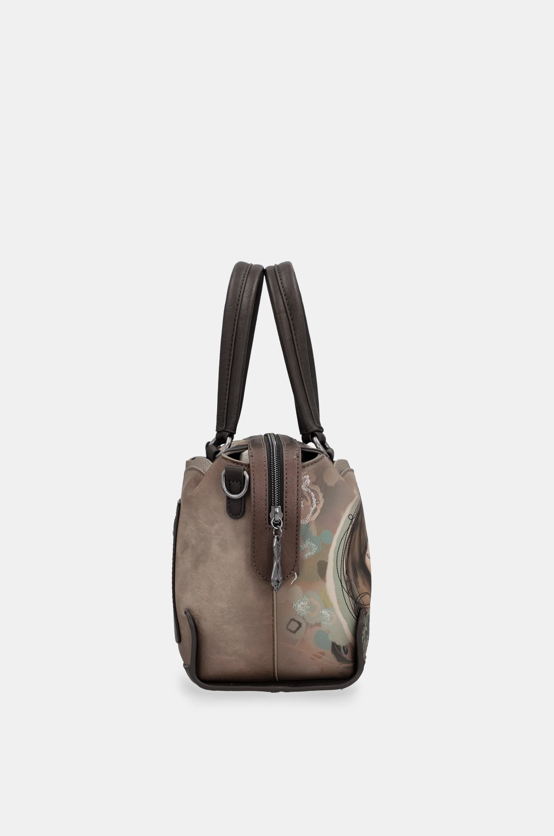Sac à main moyen Real - Image 4
