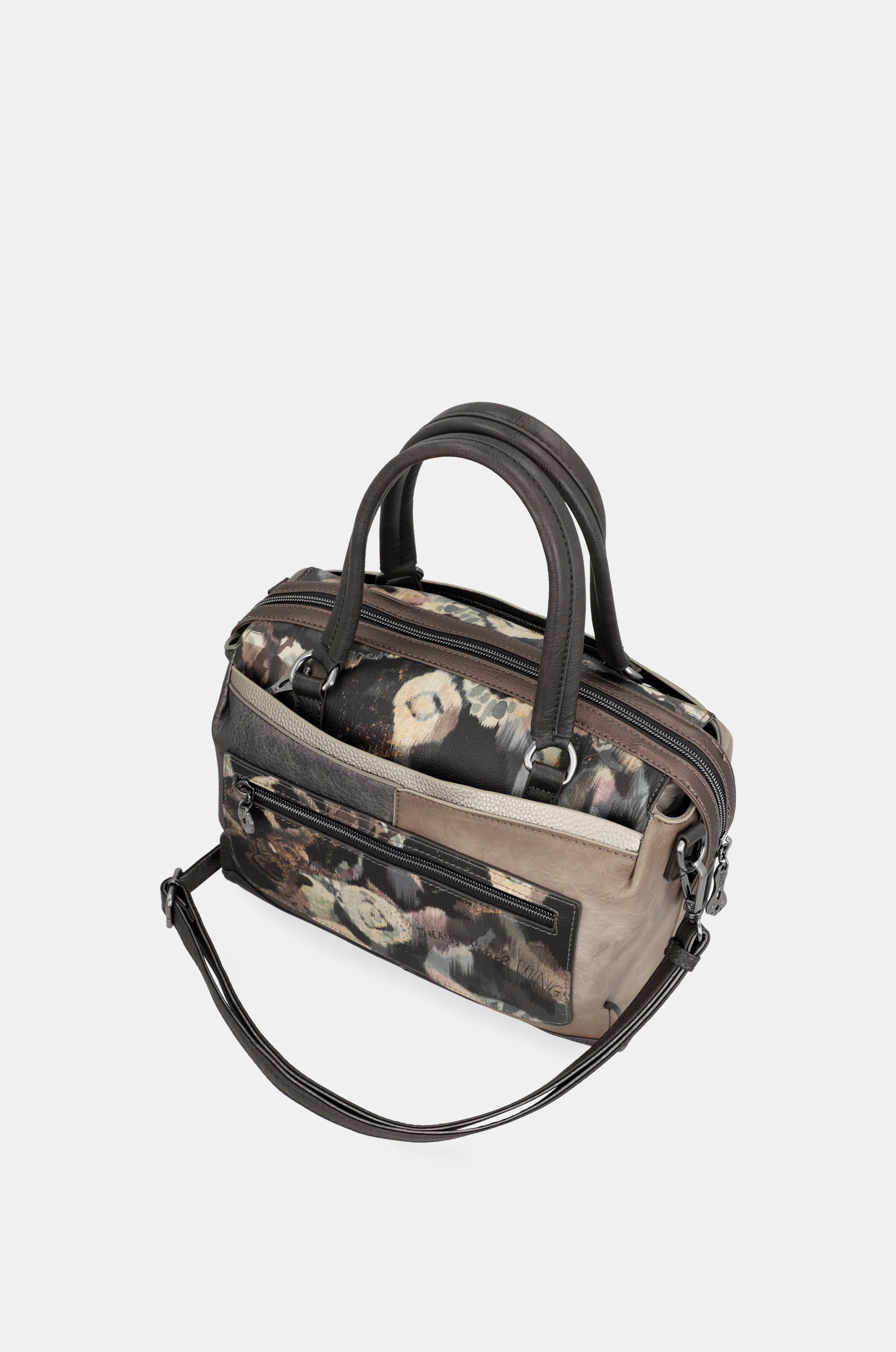 Sac à main moyen Real - Image 7