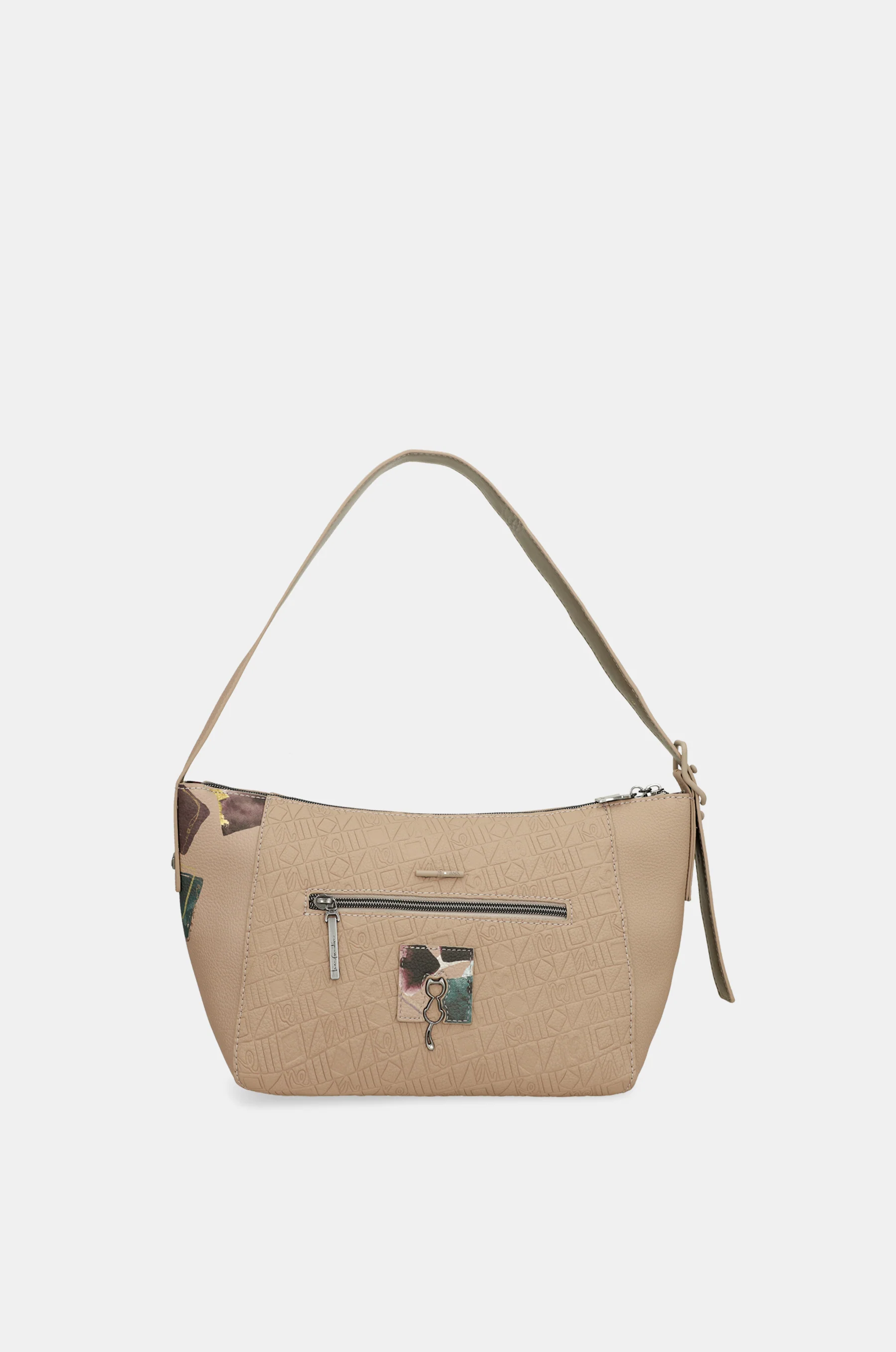 Sac à main ovale Evolution - Image 4