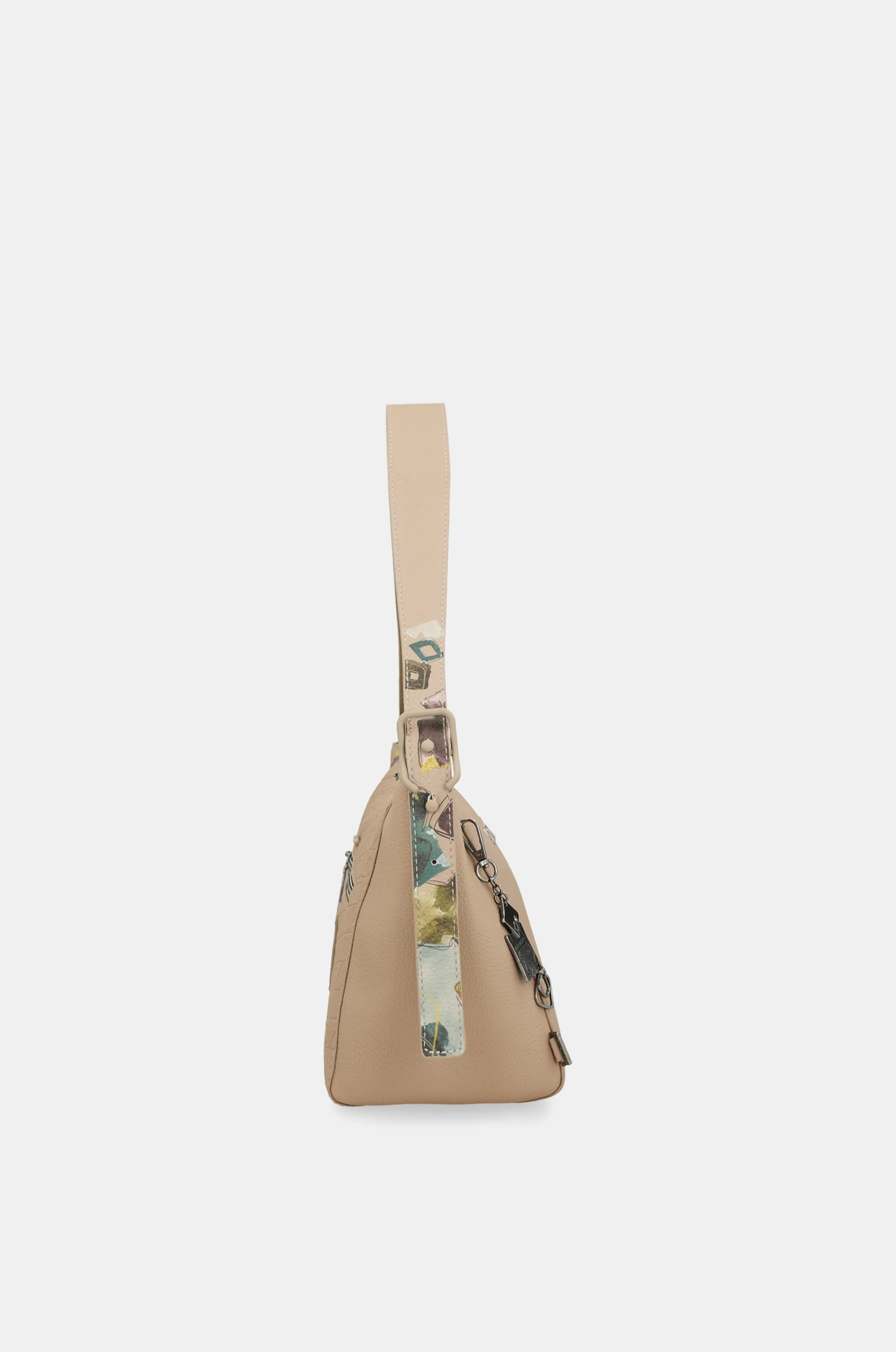 Sac à main ovale Evolution - Image 5