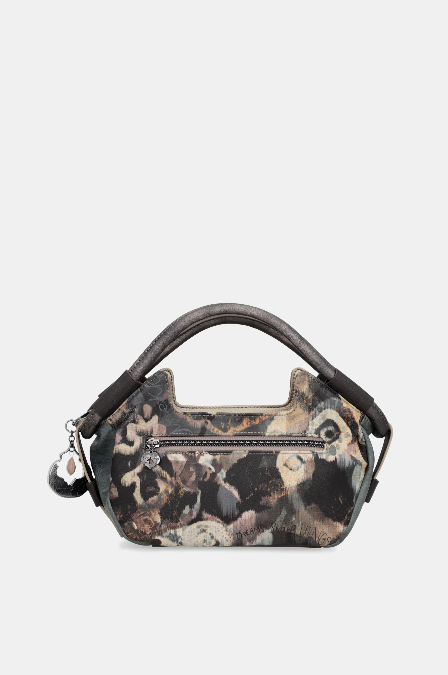 Sac à main petit Real - Image 3