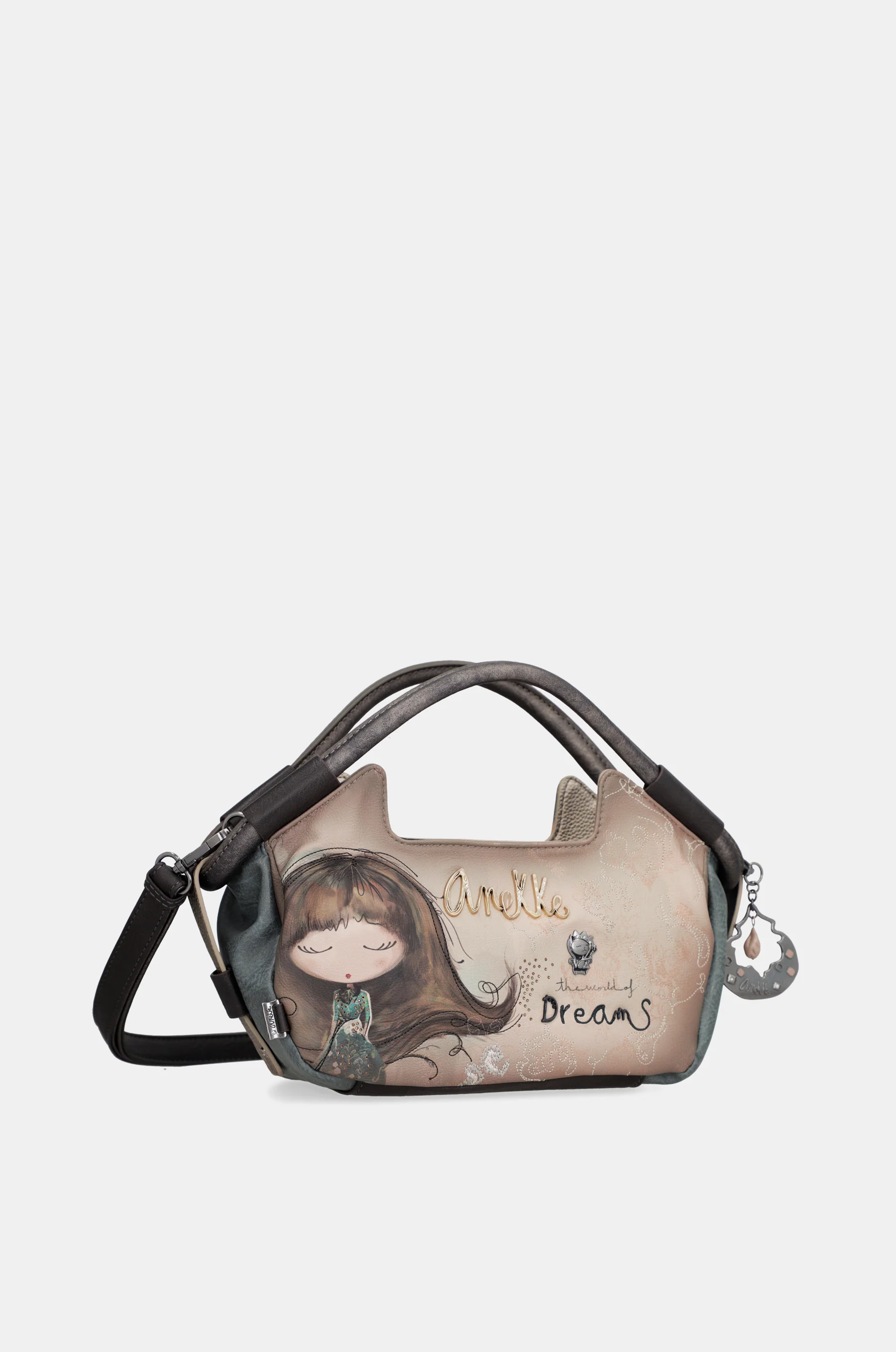 Sac à main petit Real - Image 6