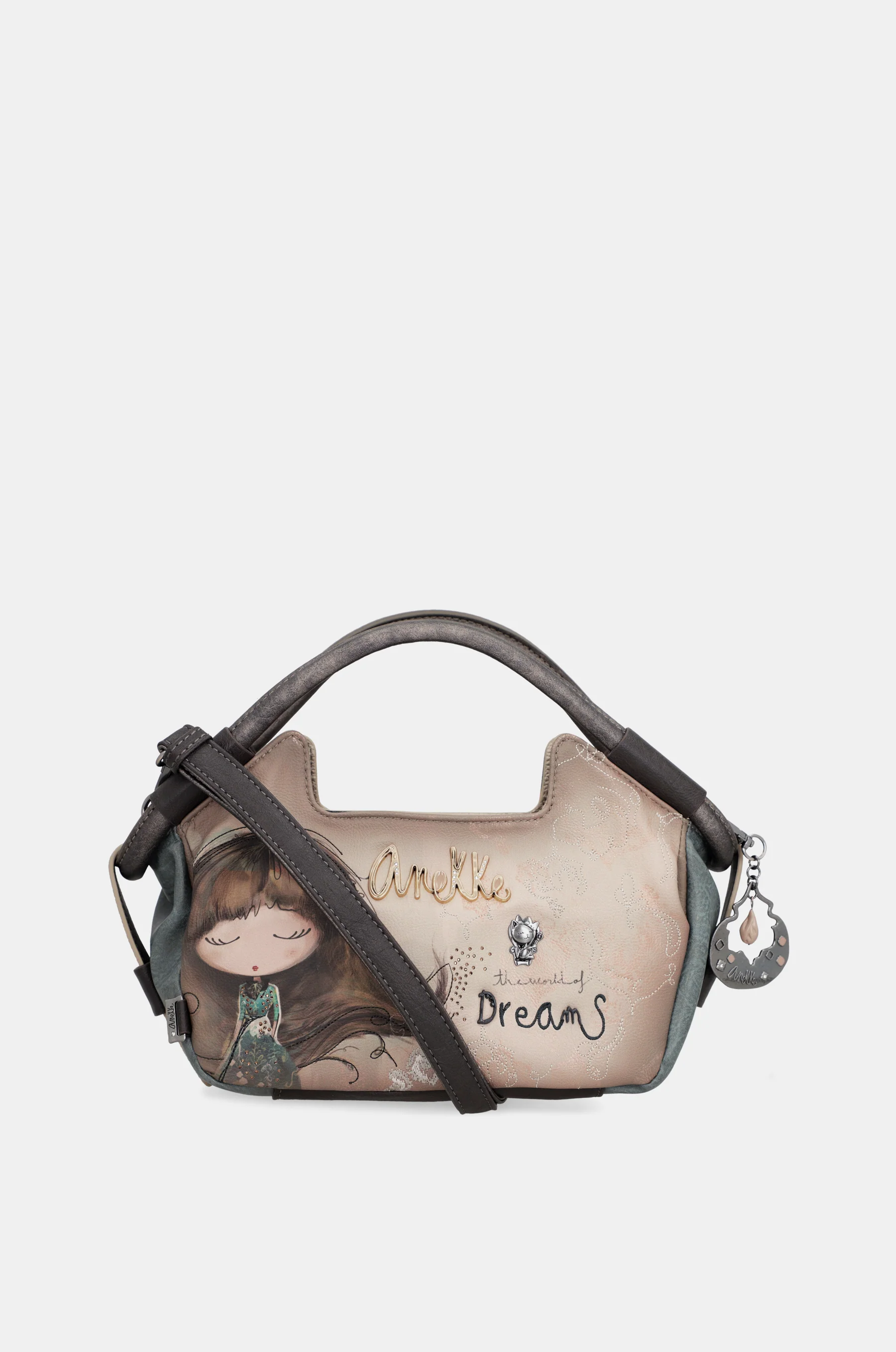 Sac à main petit Real - Image 7