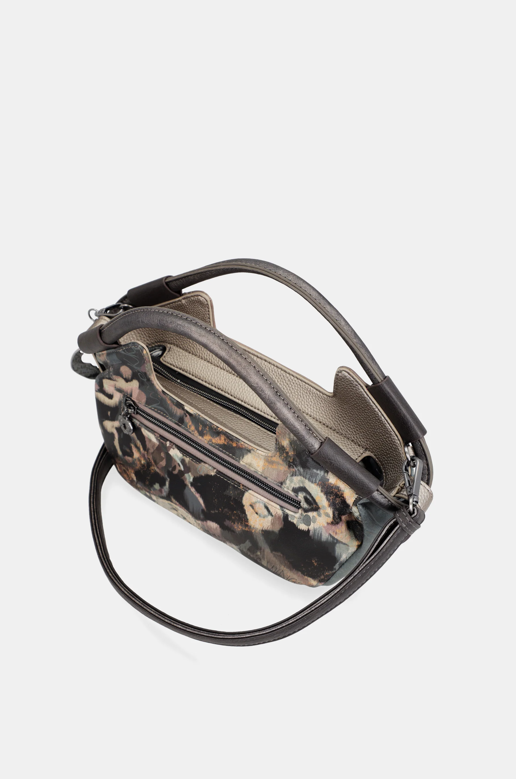 Sac à main petit Real - Image 8