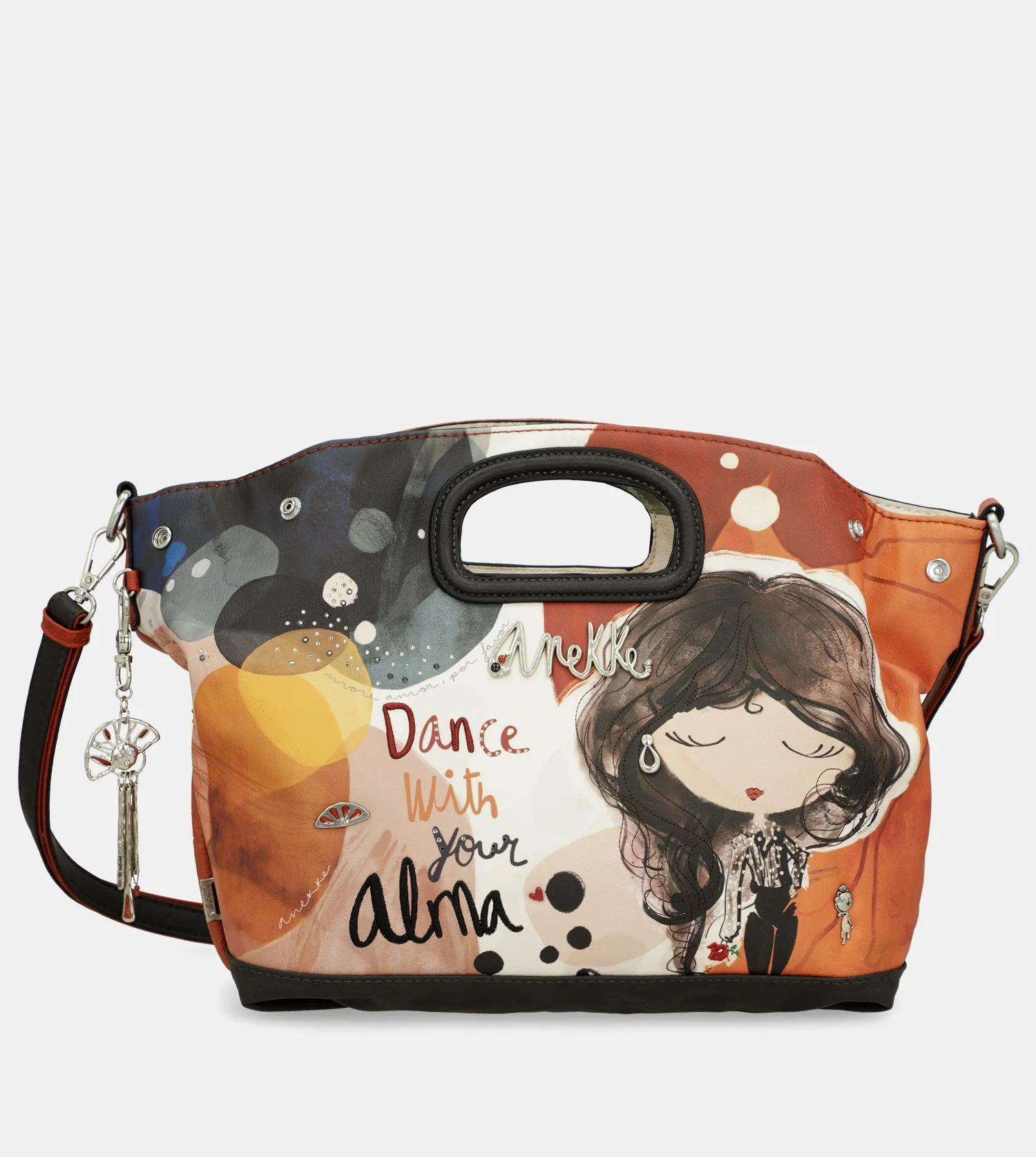 Sac Alma à poignée courte - Image 10