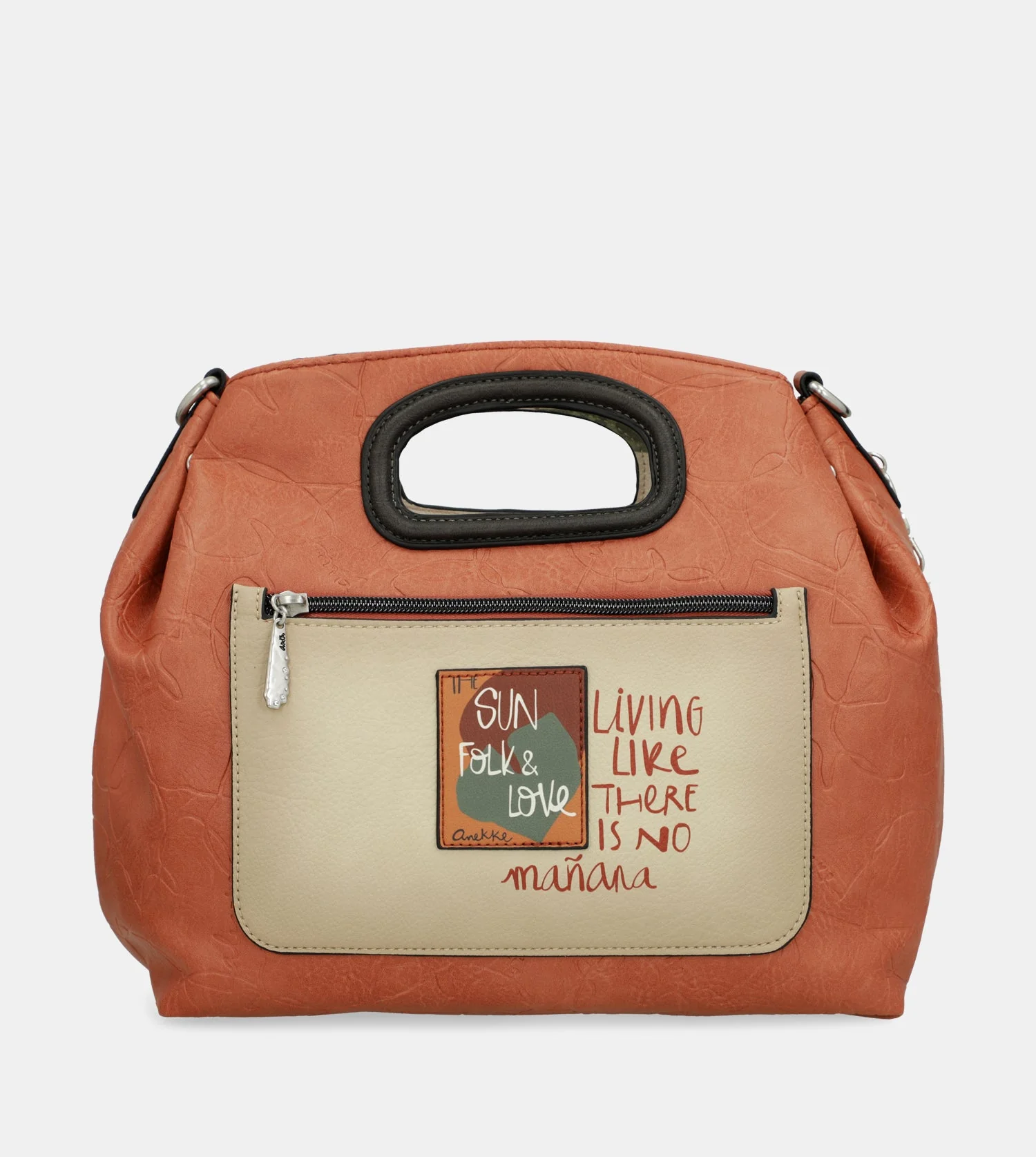 Sac Alma à poignée courte - Image 4
