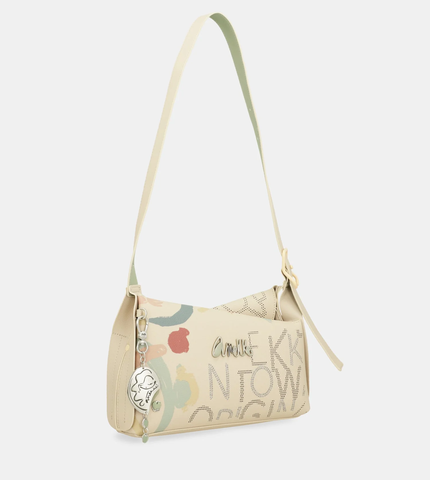 Sac Alma à longue anse - Image 3