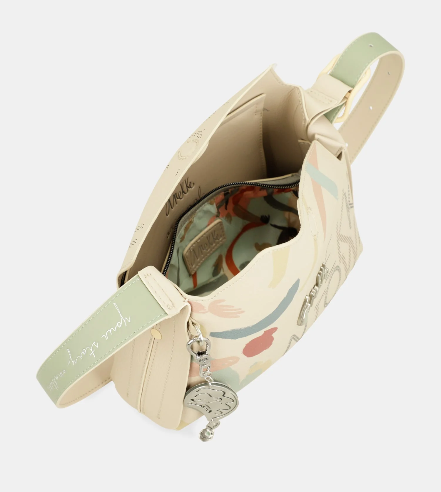 Sac Alma à longue anse - Image 6