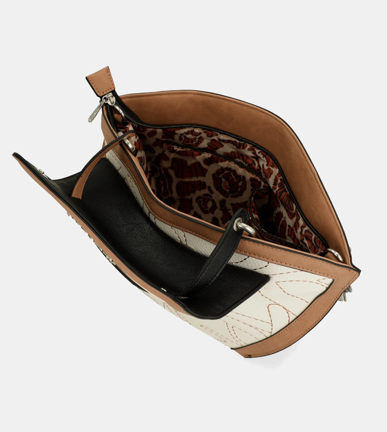 Sac à rabat Alma - Image 10