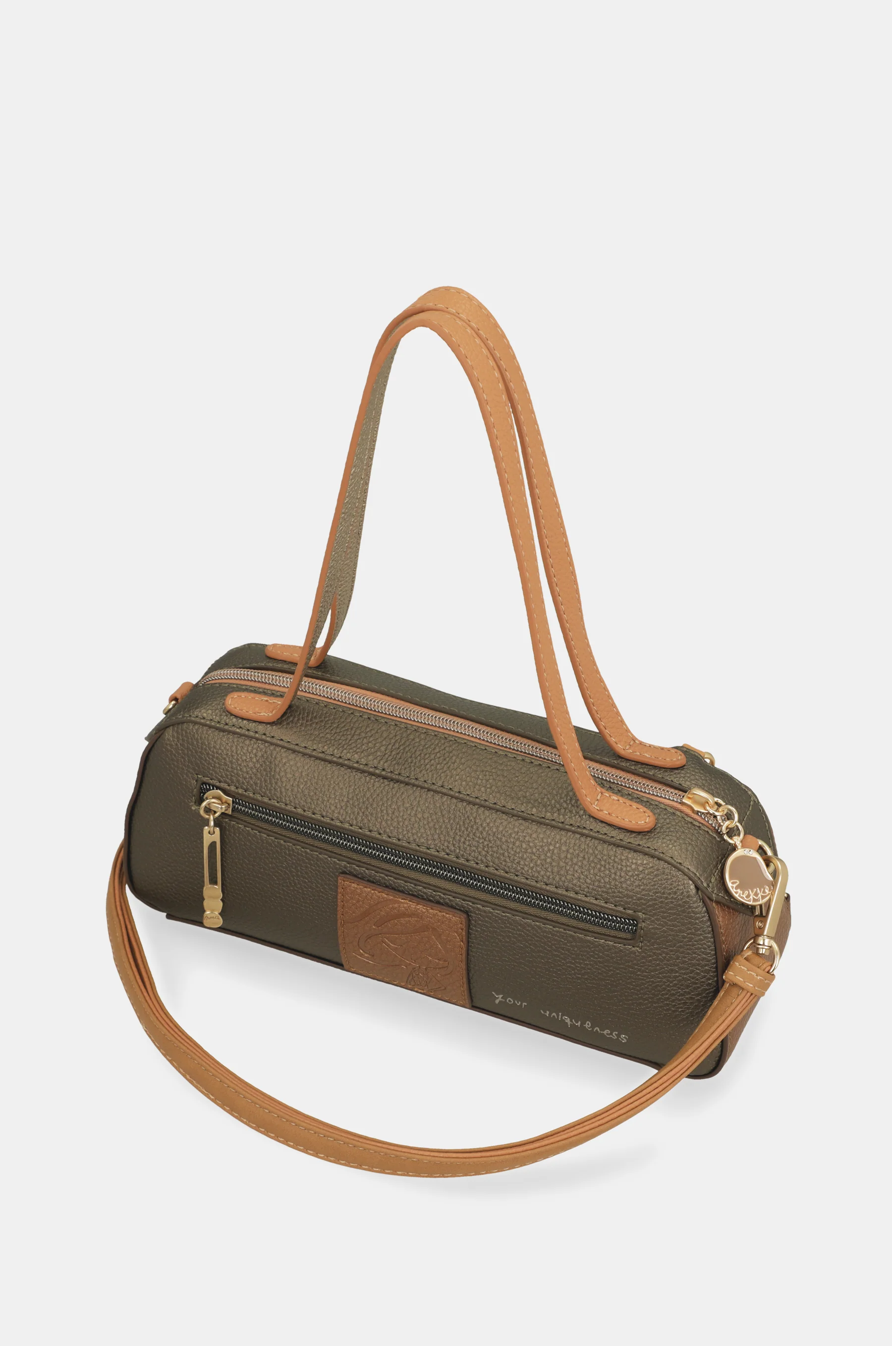 Sac allongé Gaia - Image 4