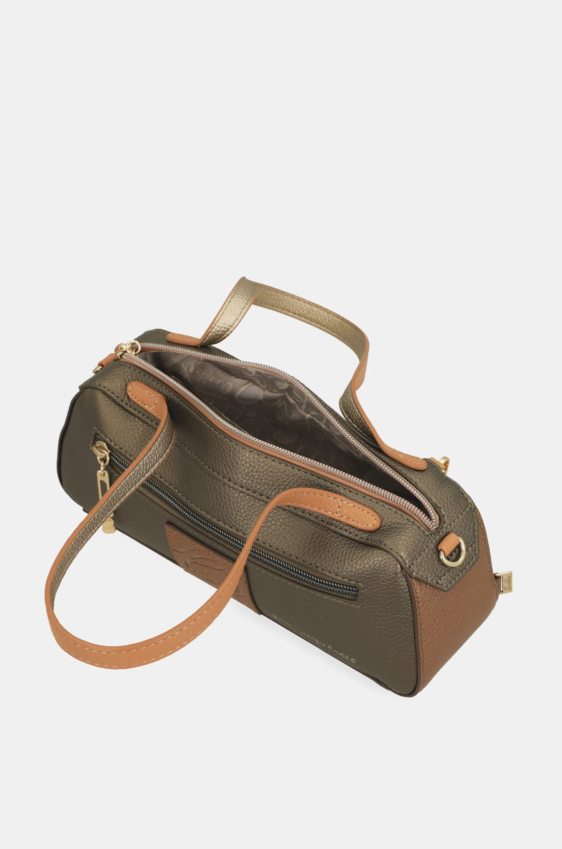 Sac allongé Gaia - Image 5