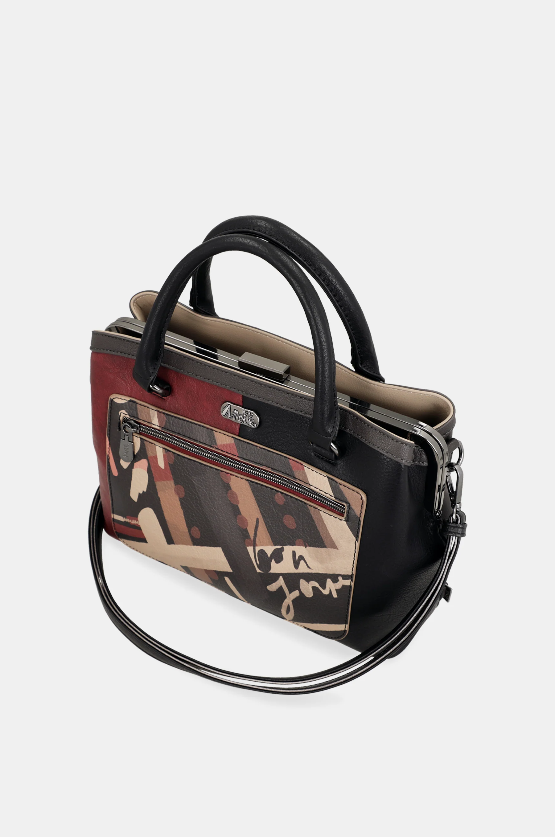 Sac avec anse Mademoiselle - Image 8