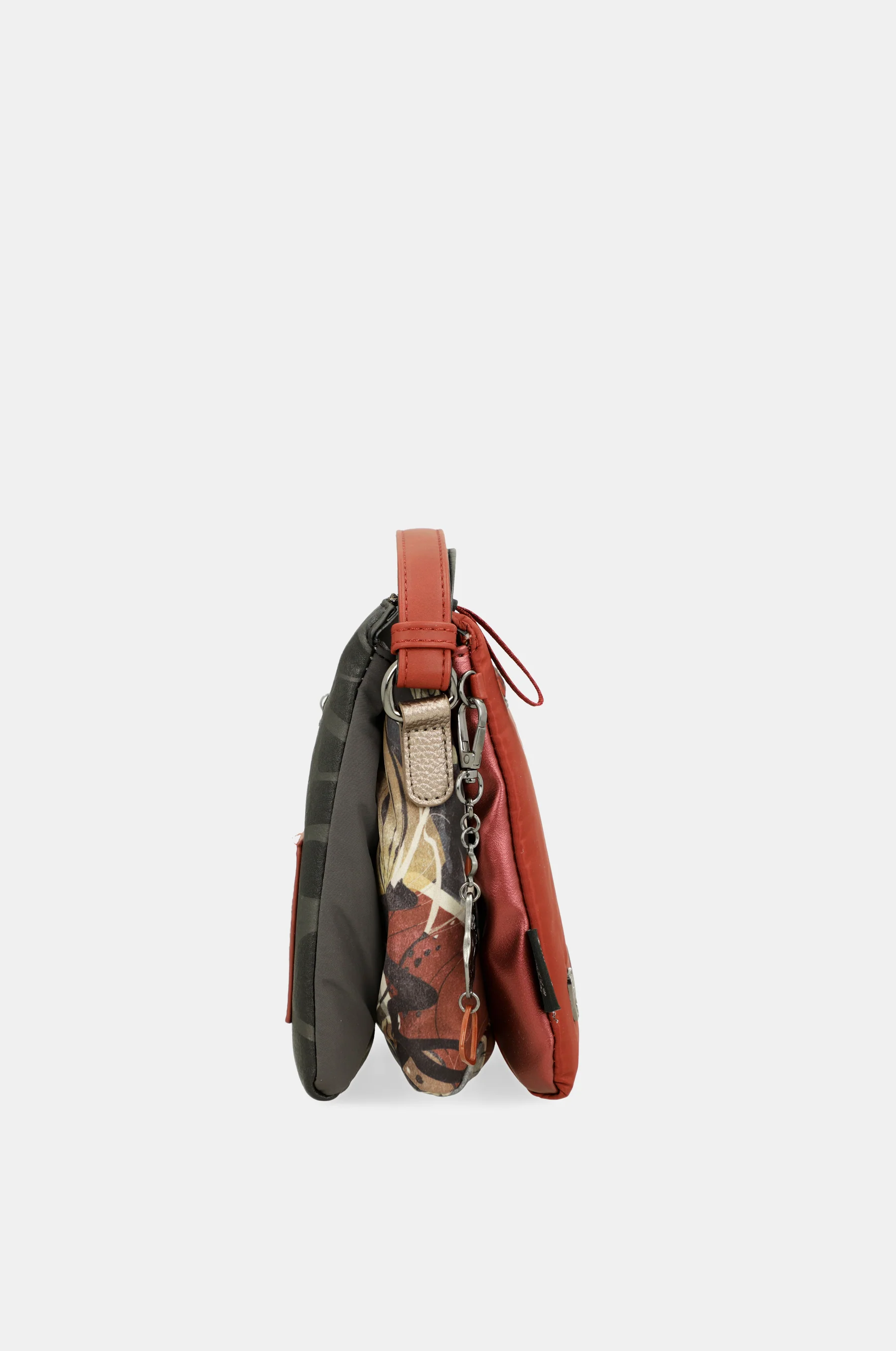 Sac avec bandoulière moyen format Imaginary - Image 3