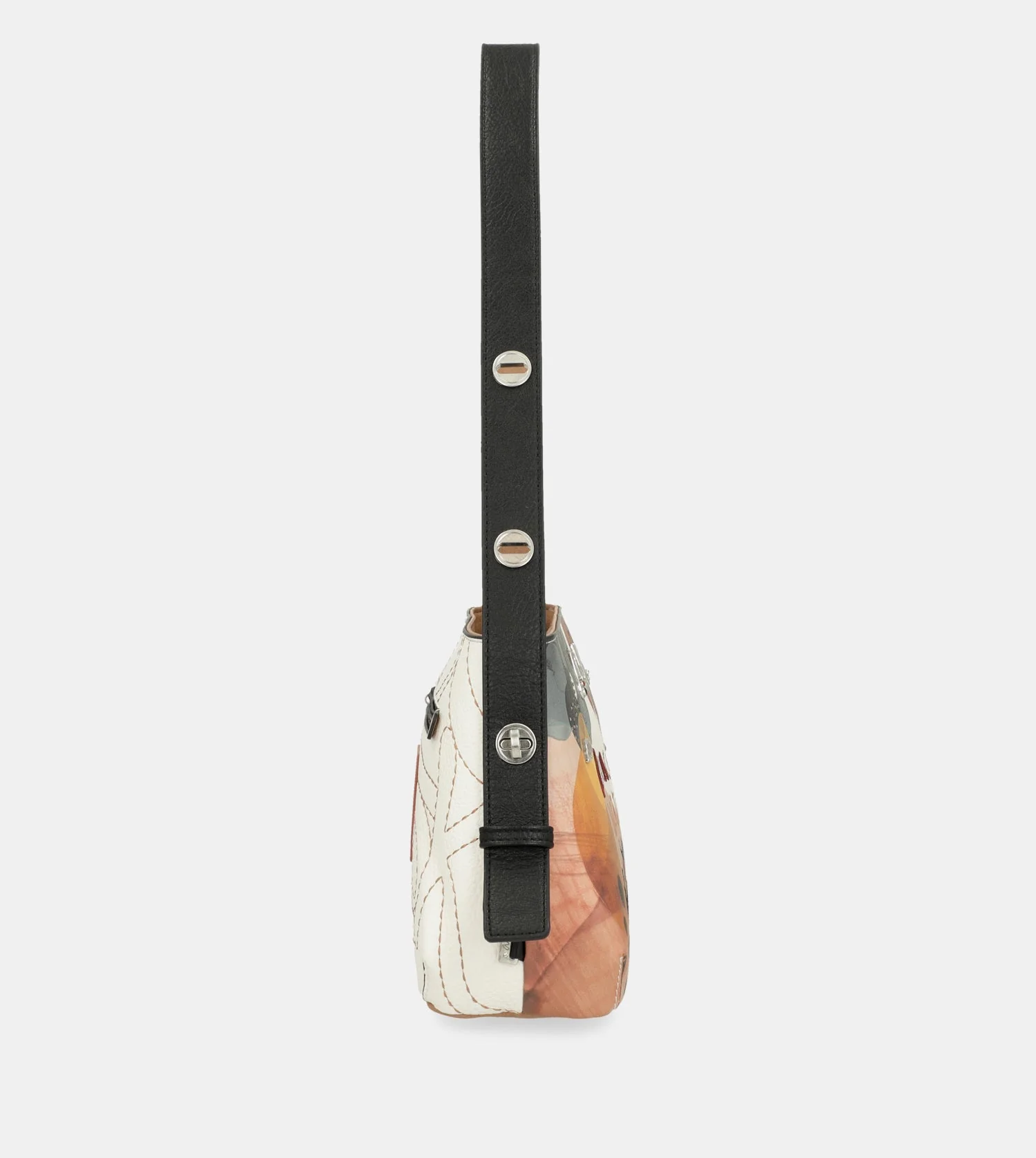 sac porté épaule Alma - Image 6