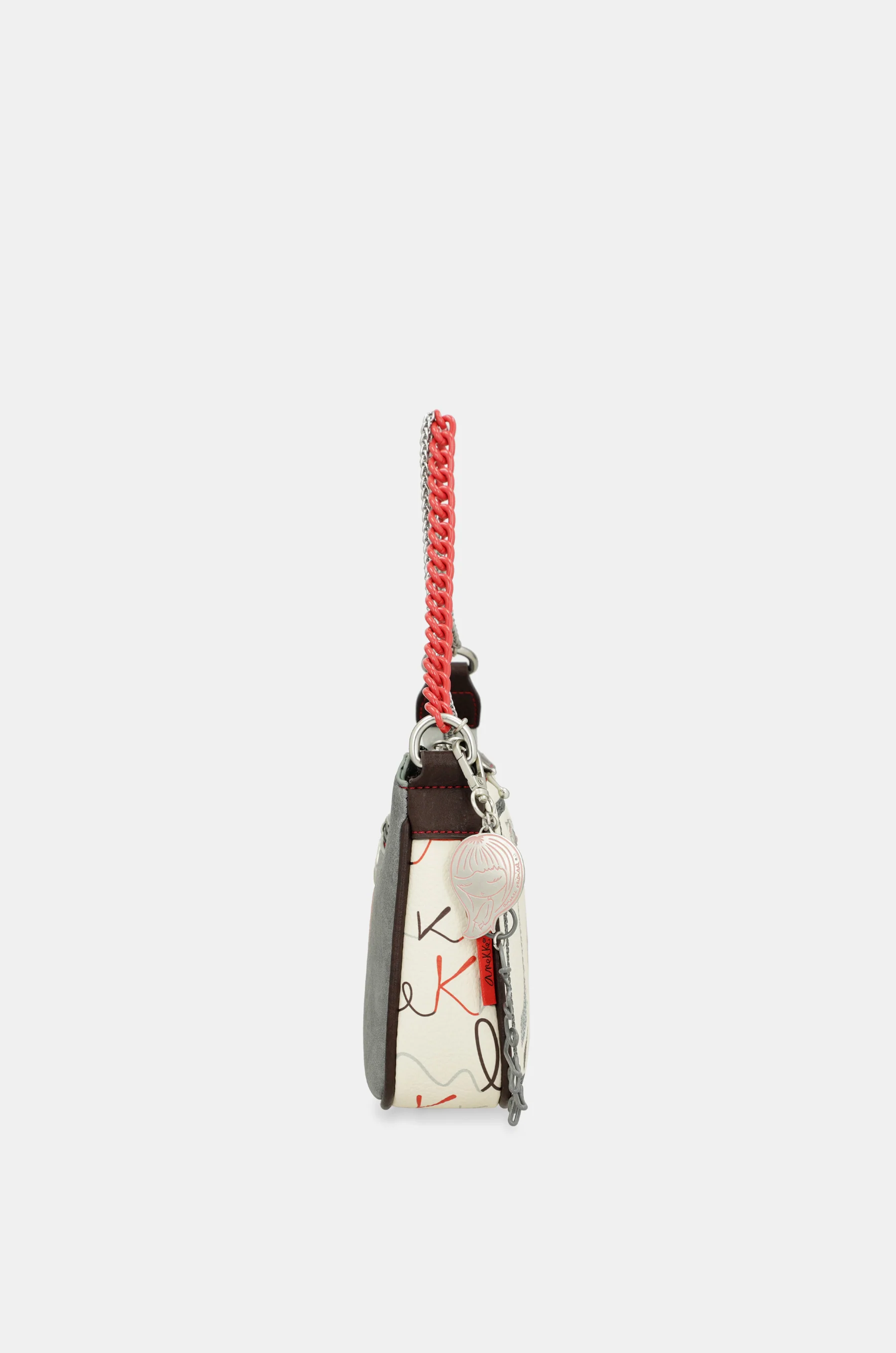Sac baguette Alma - Image 5