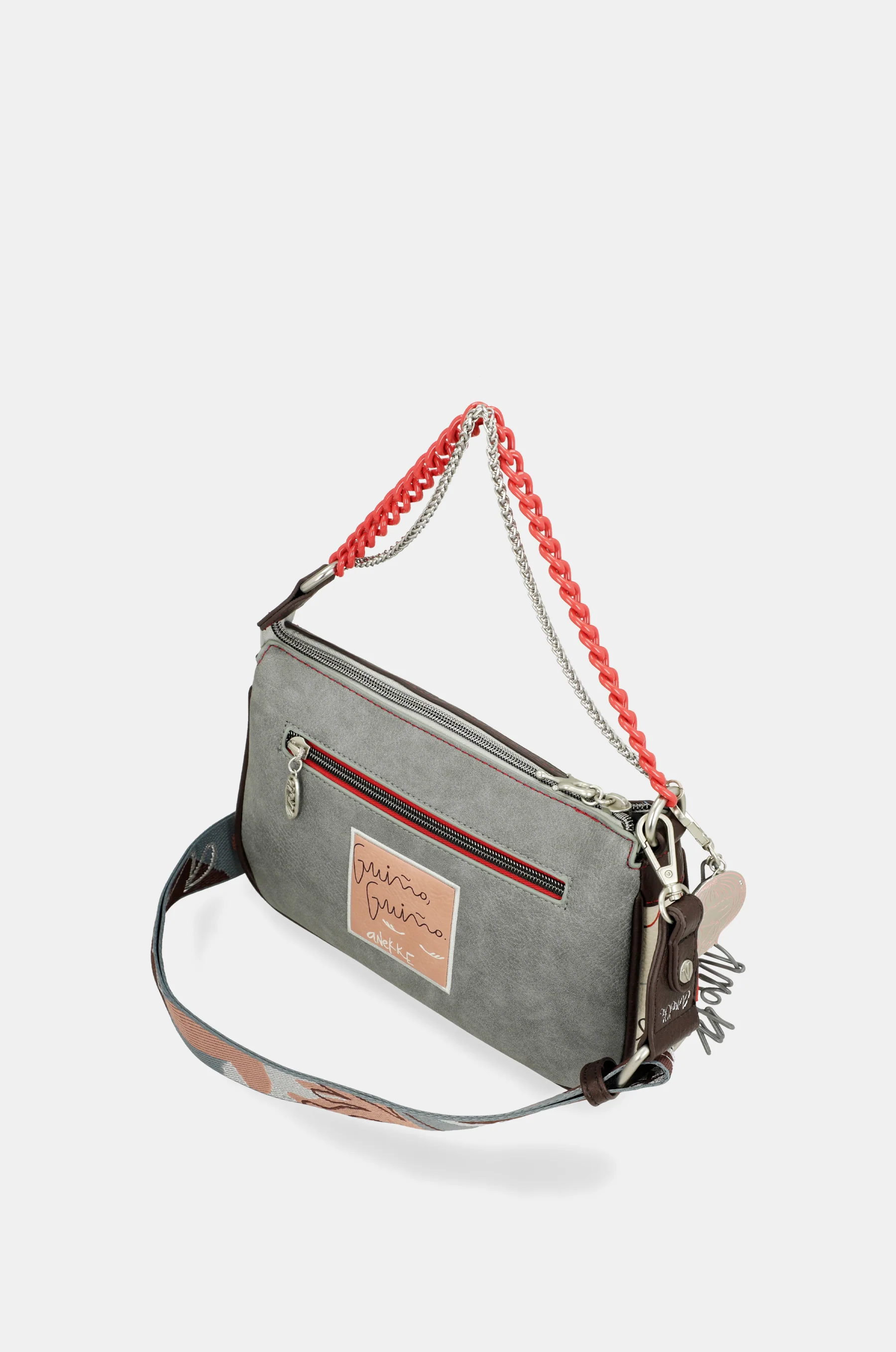 Sac baguette Alma - Image 9
