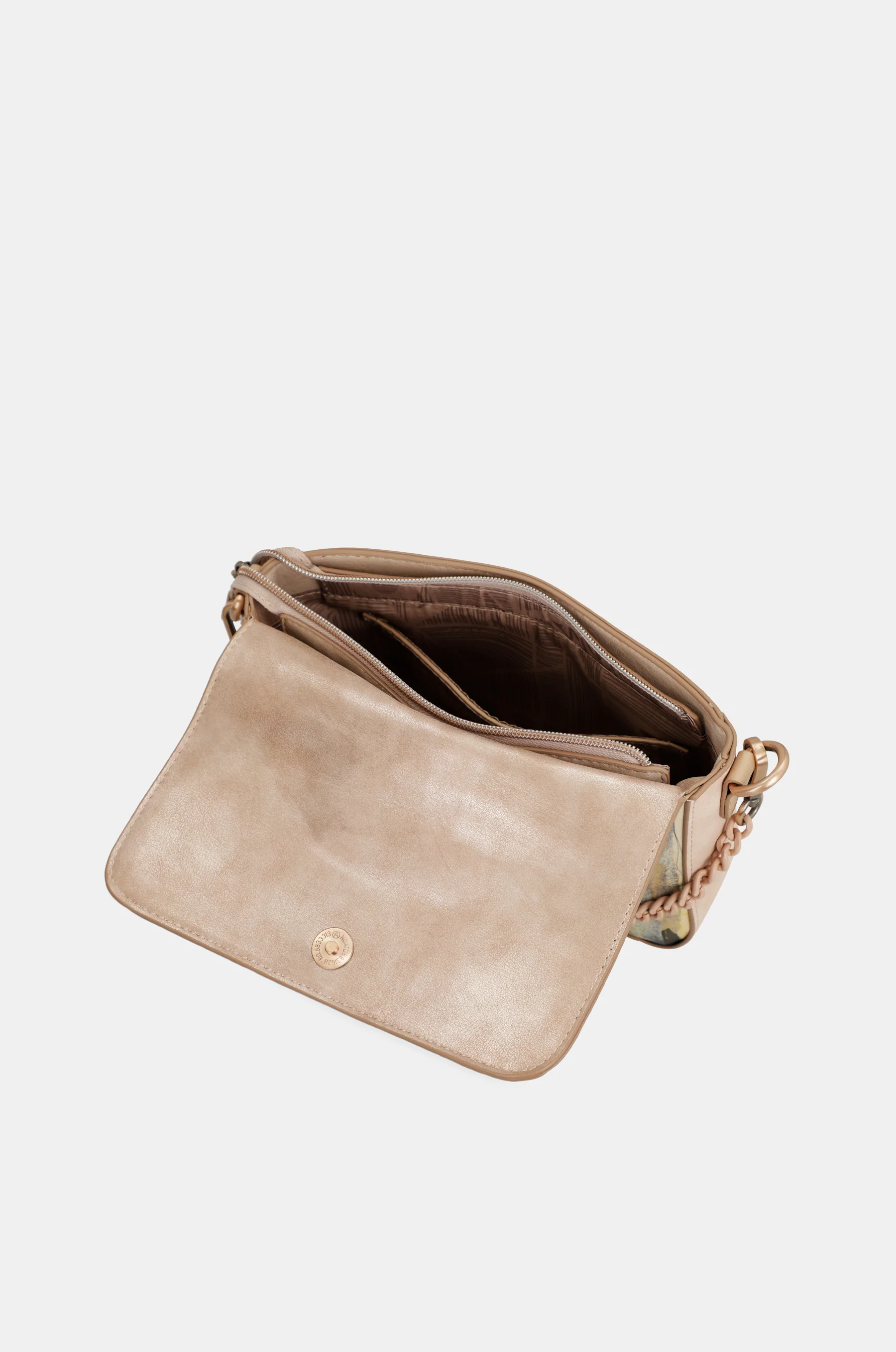 Sac baguette nude Anekke Studio - Image 10