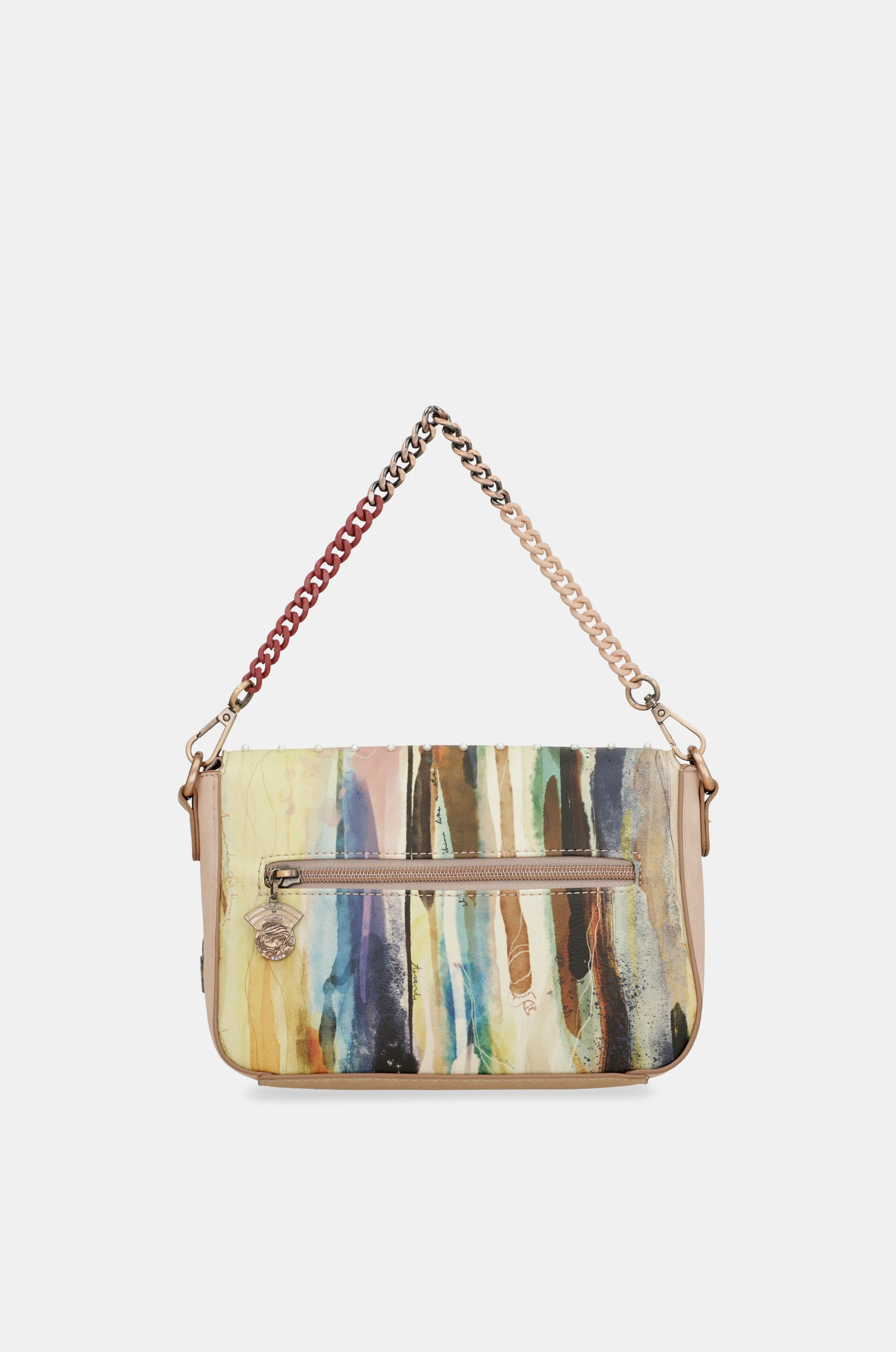 Sac baguette nude Anekke Studio - Image 3
