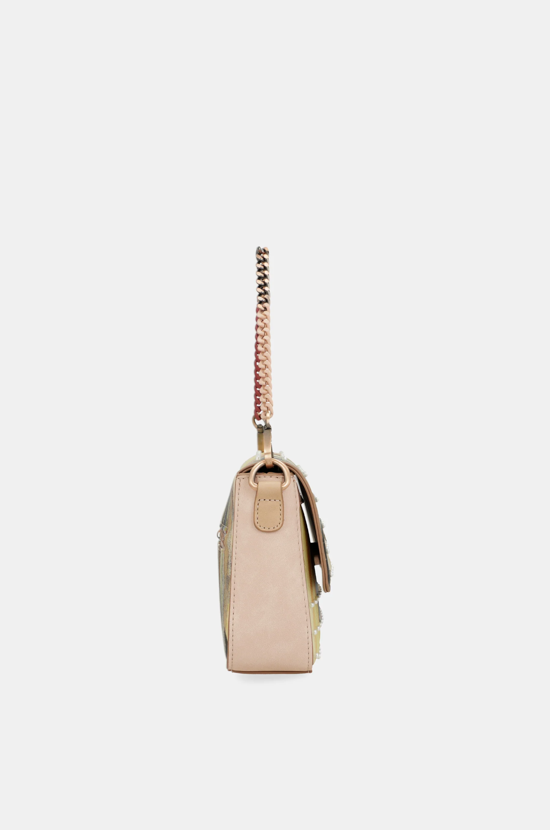 Sac baguette nude Anekke Studio - Image 4