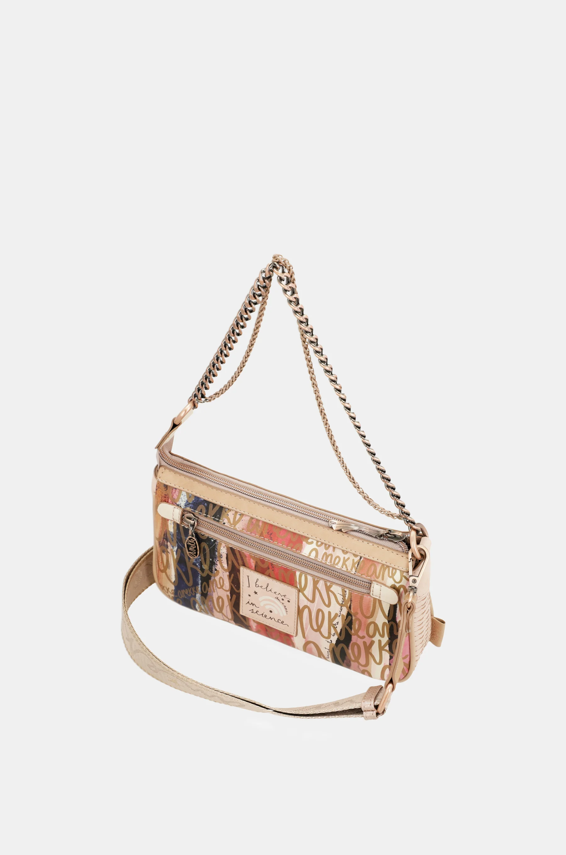 Sac baguette nude Studio - Image 8