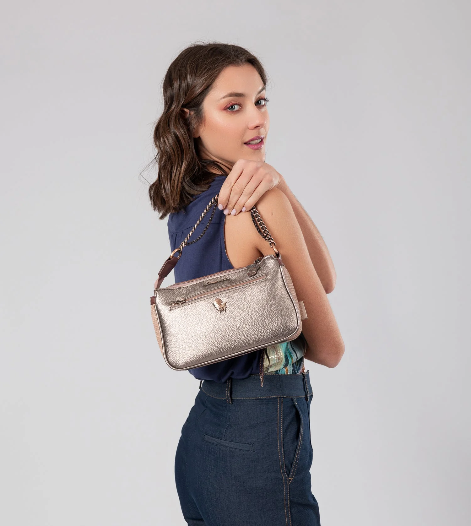 Sac baguette Stars - Image 12