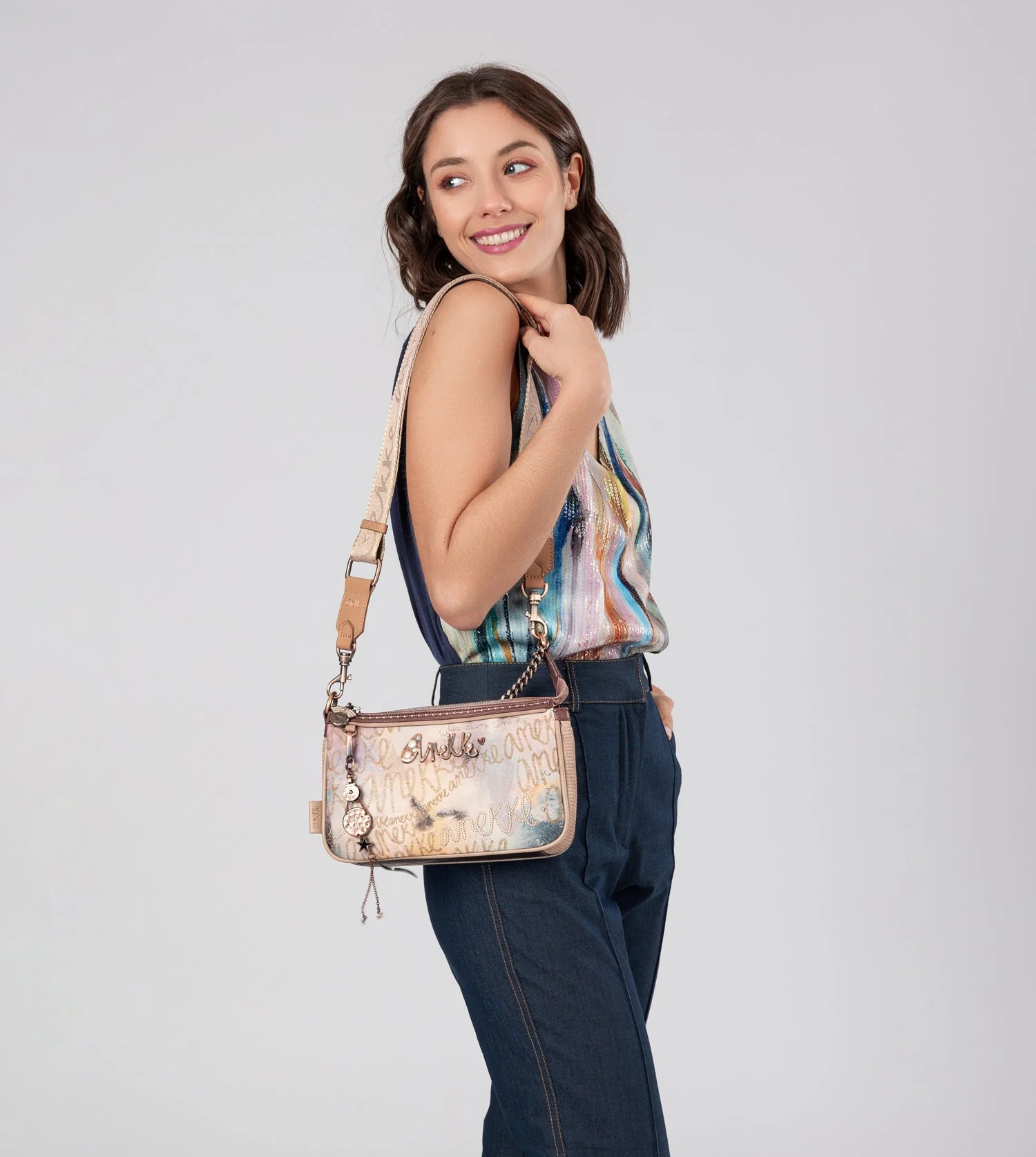 Sac baguette Stars - Image 6