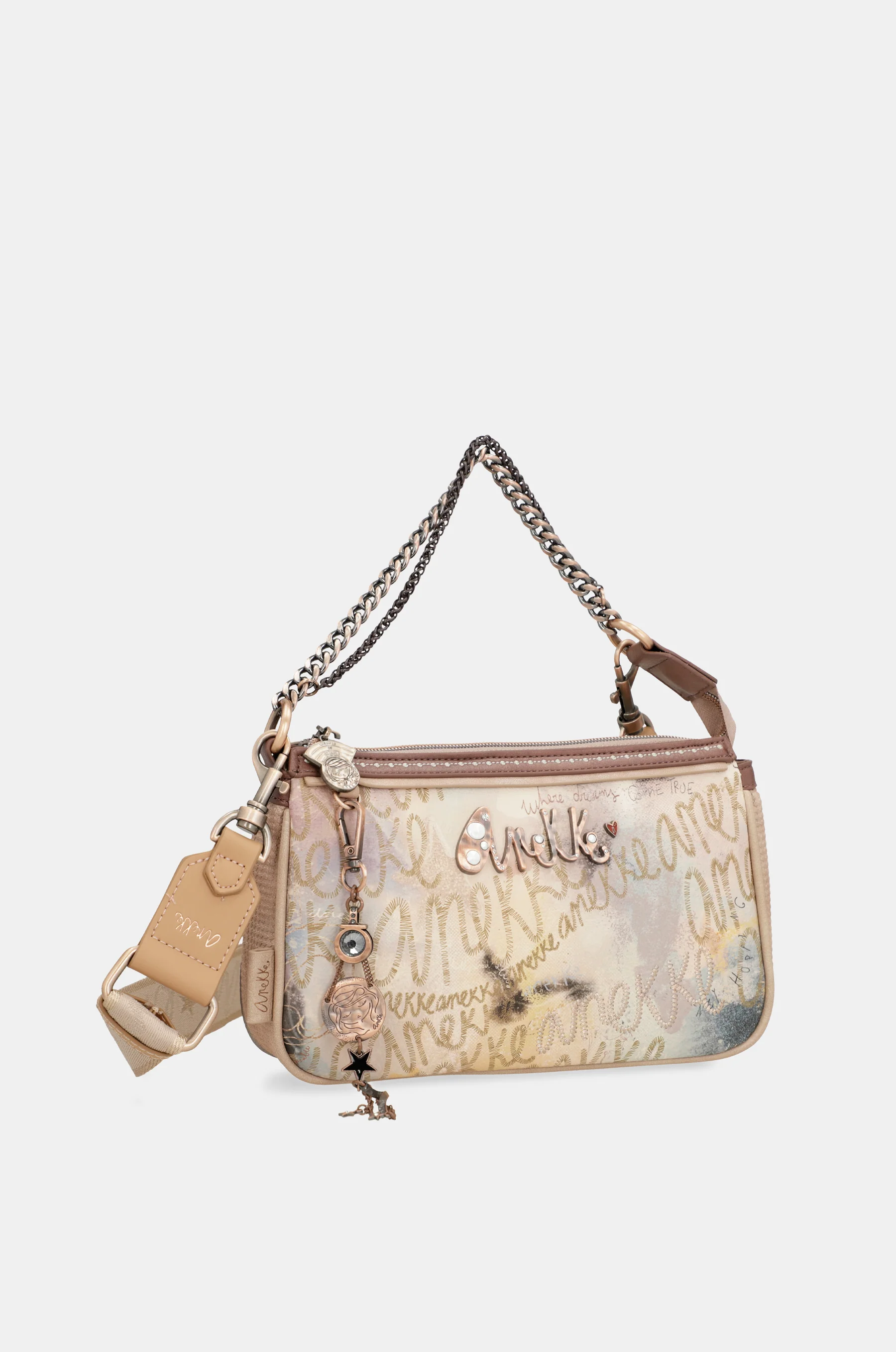 Sac baguette Stars - Image 7
