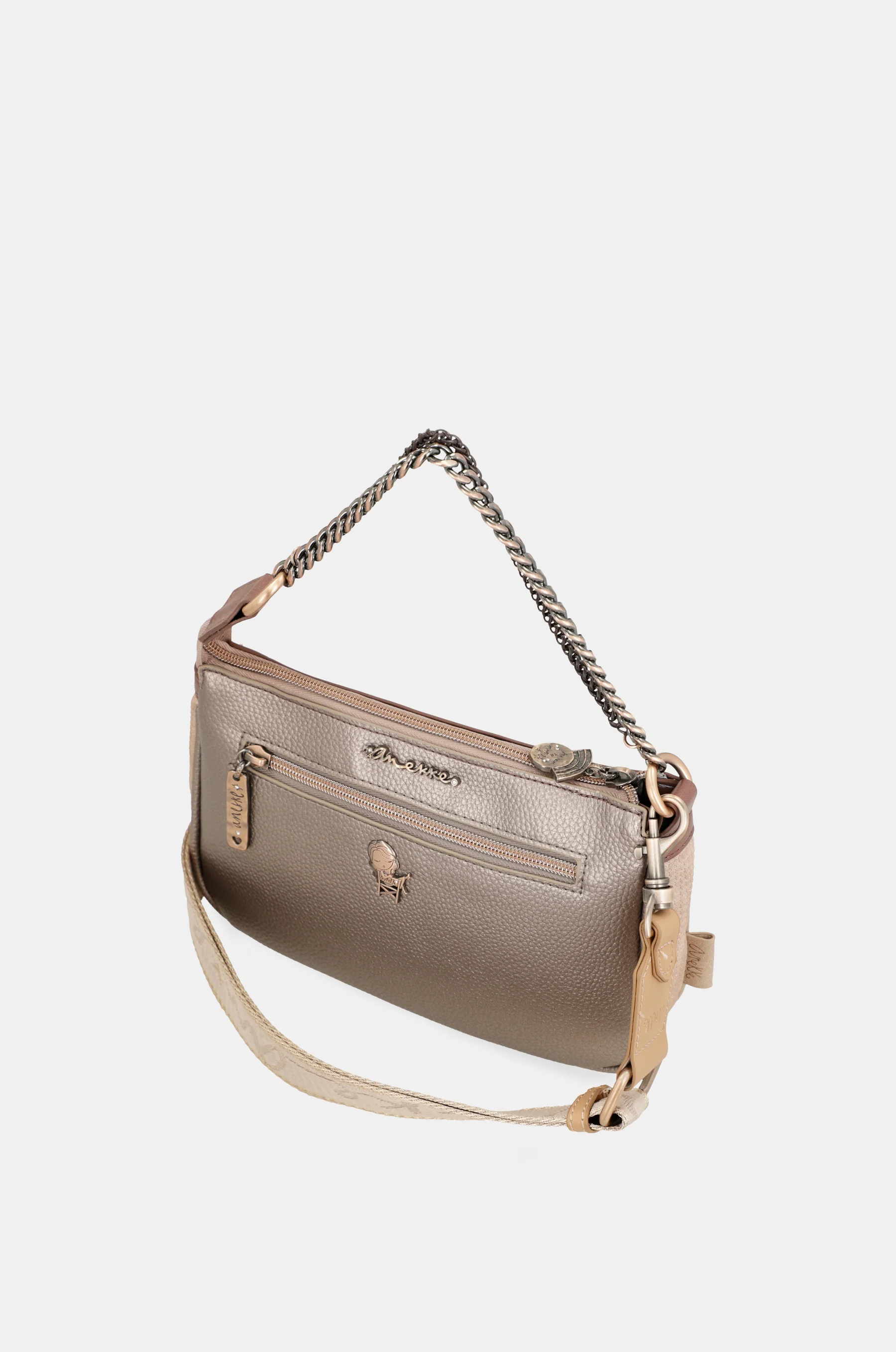 Sac baguette Stars - Image 8