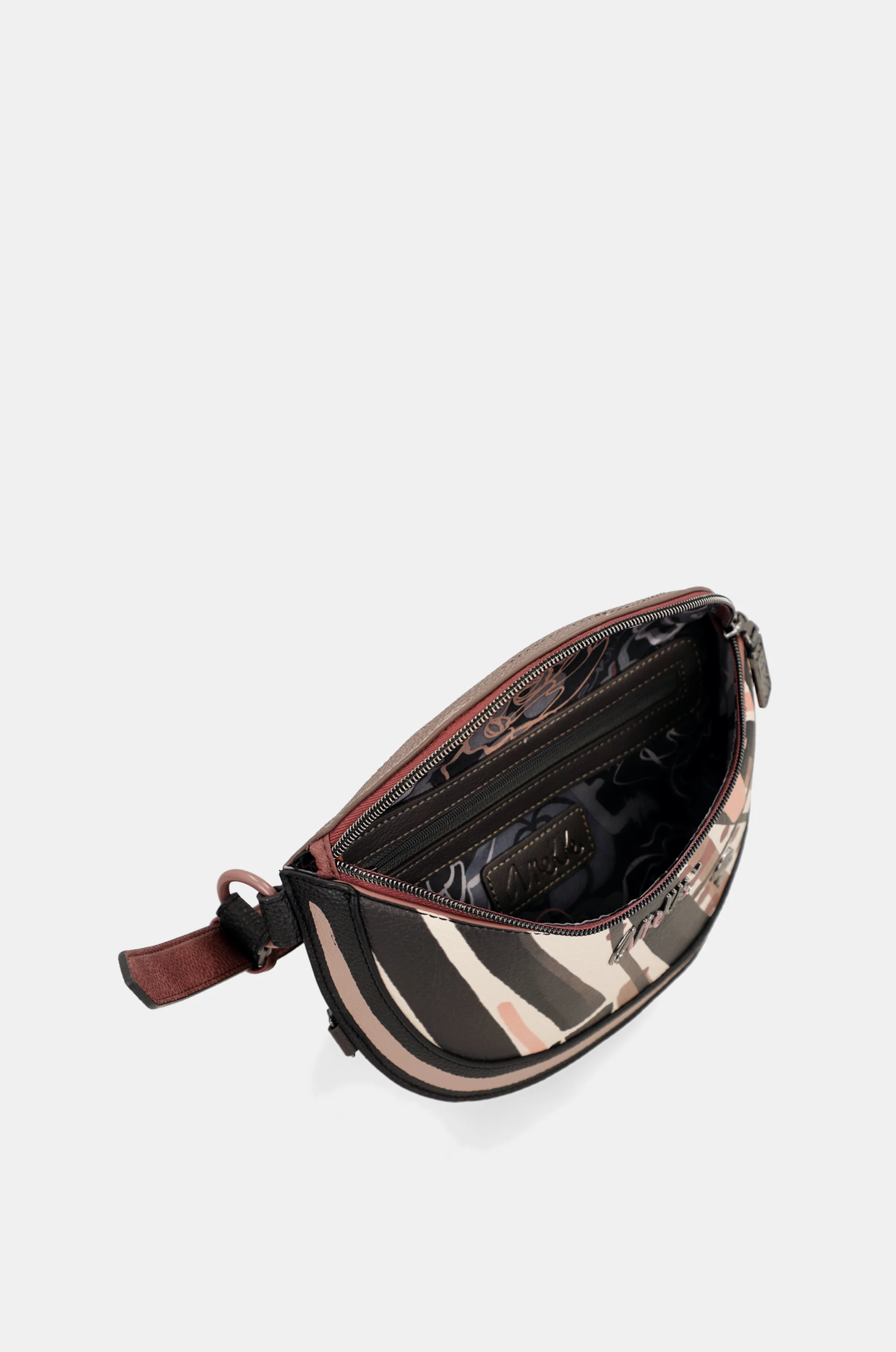Sac banane Parisian - Image 5