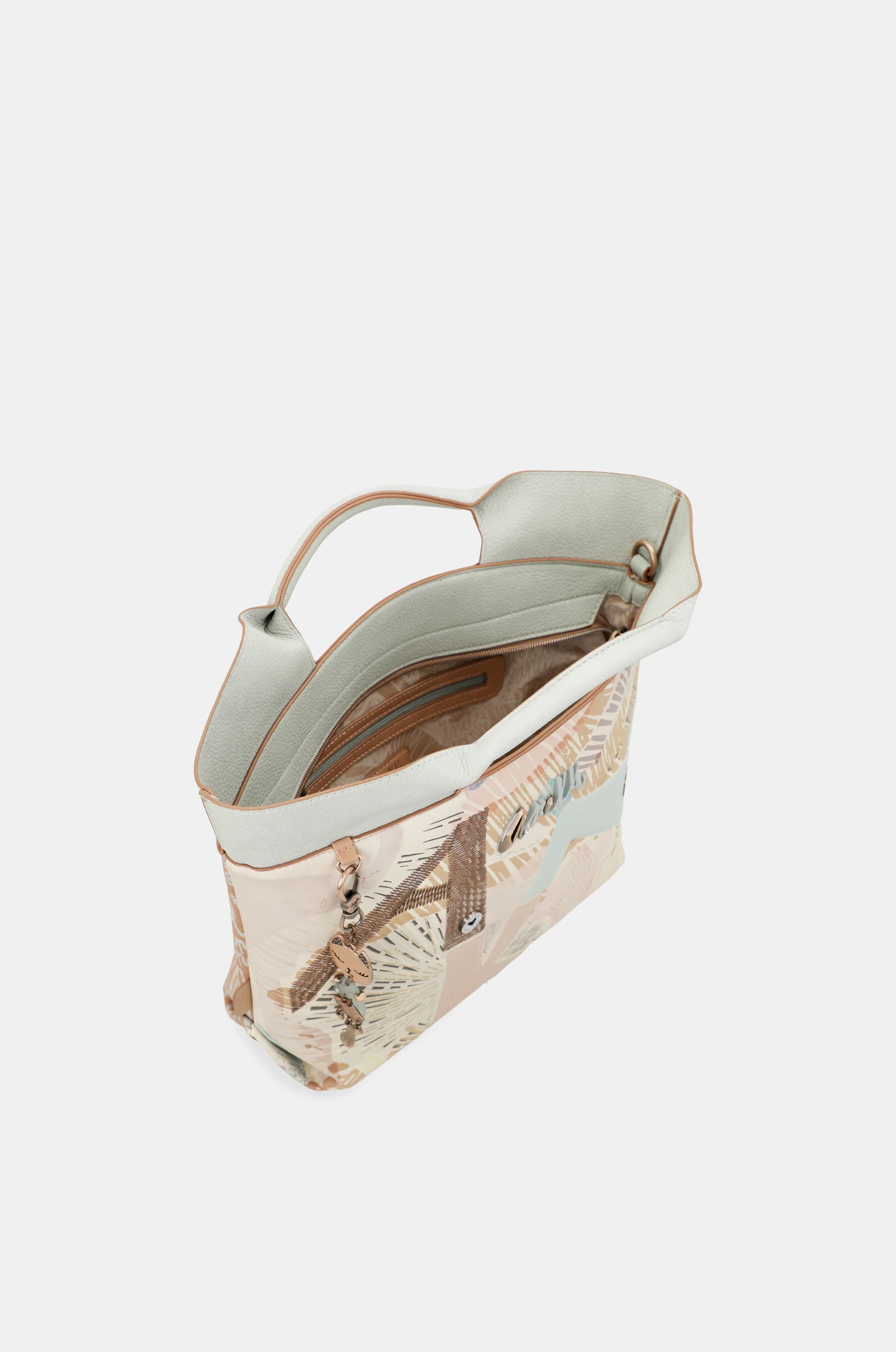 Sac bandoulière ANK Passion - Image 5