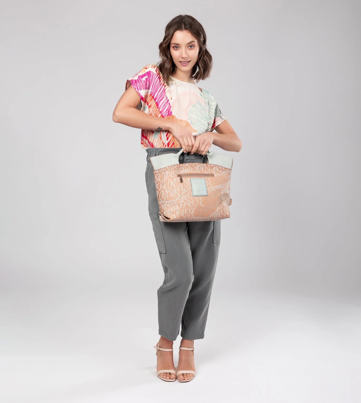 Sac bandoulière ANK Passion - Image 6