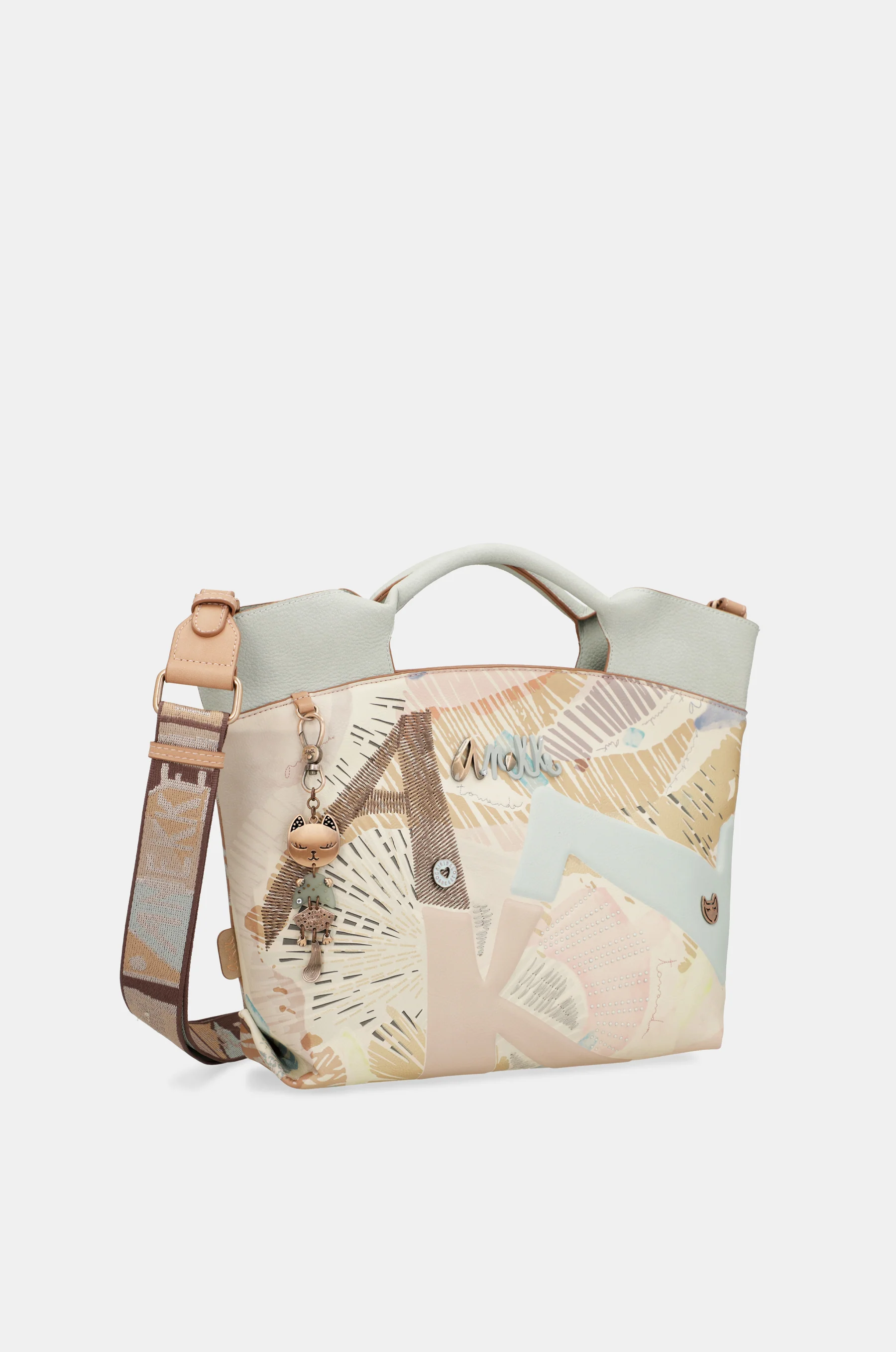 Sac bandoulière ANK Passion - Image 7