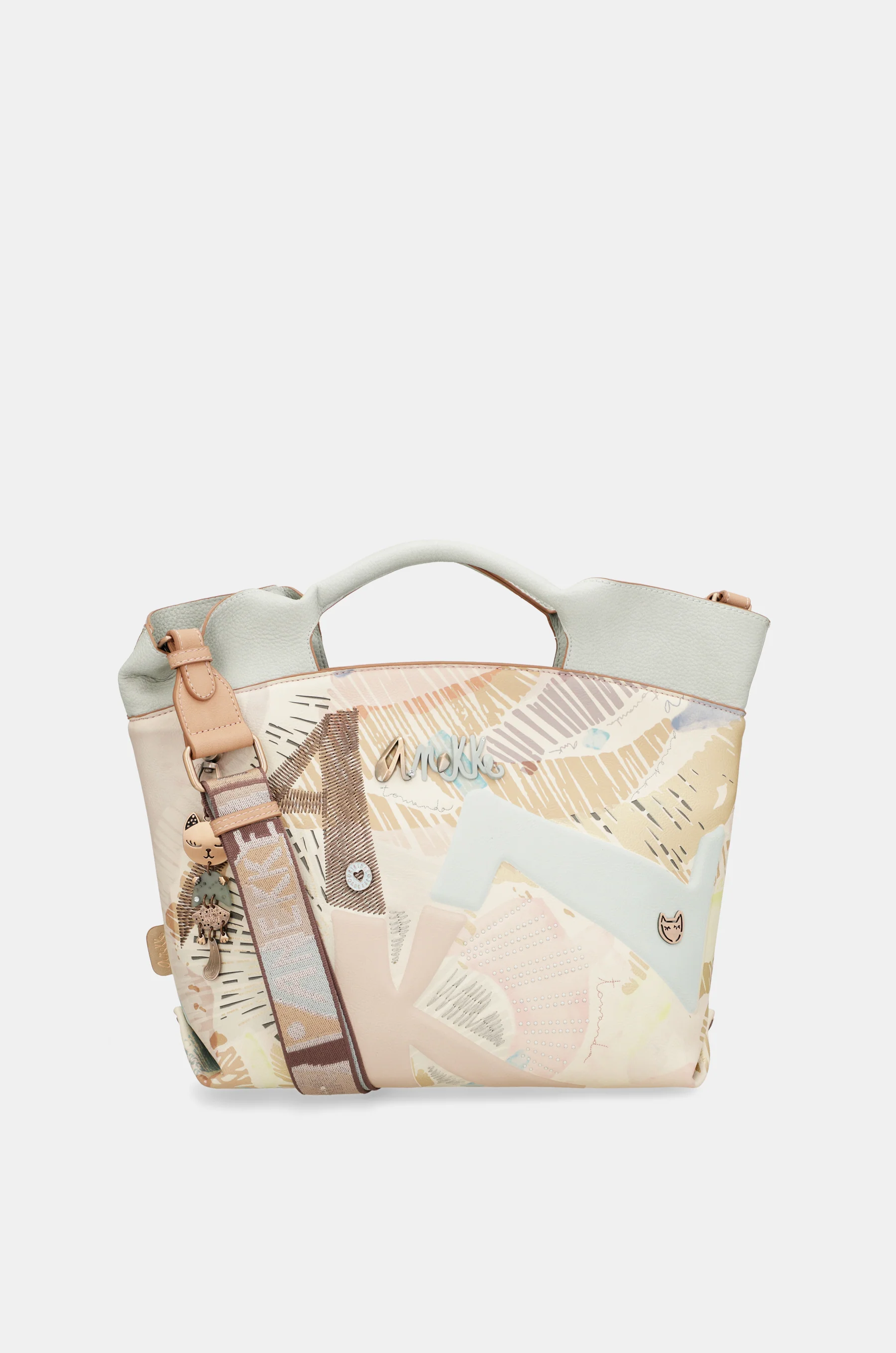 Sac bandoulière ANK Passion - Image 8