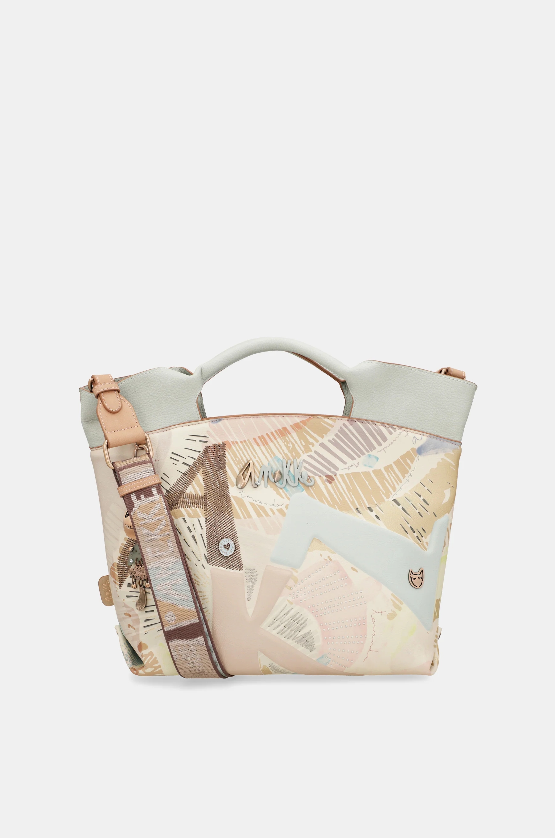 Sac bandoulière ANK Passion - Image 9